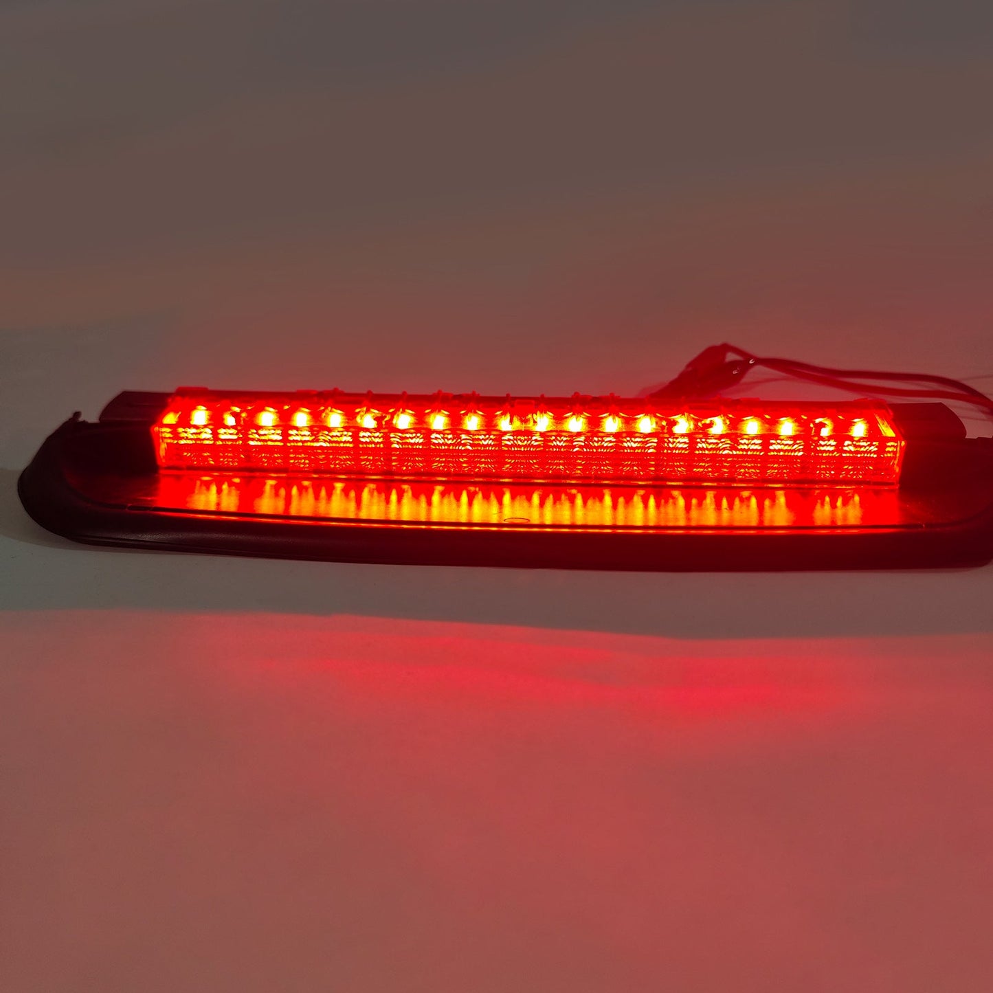 3rd Brake Light Rear 63257145519 For BMW 3 Series E90 2005-2012 Red