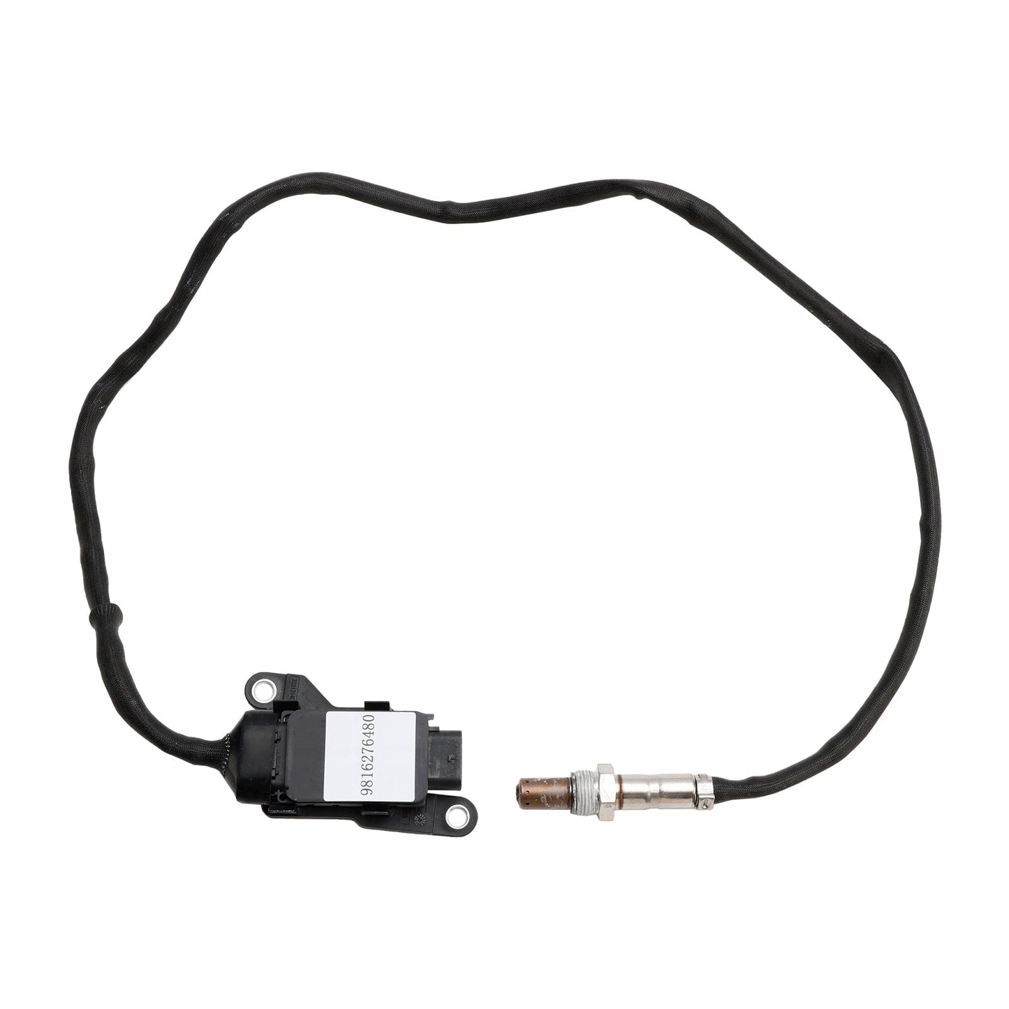 2018-on Citroen Peugeot DS Vauxhall 1.5 BlueHDi 1499cc Front Nox Sensor 9816276480