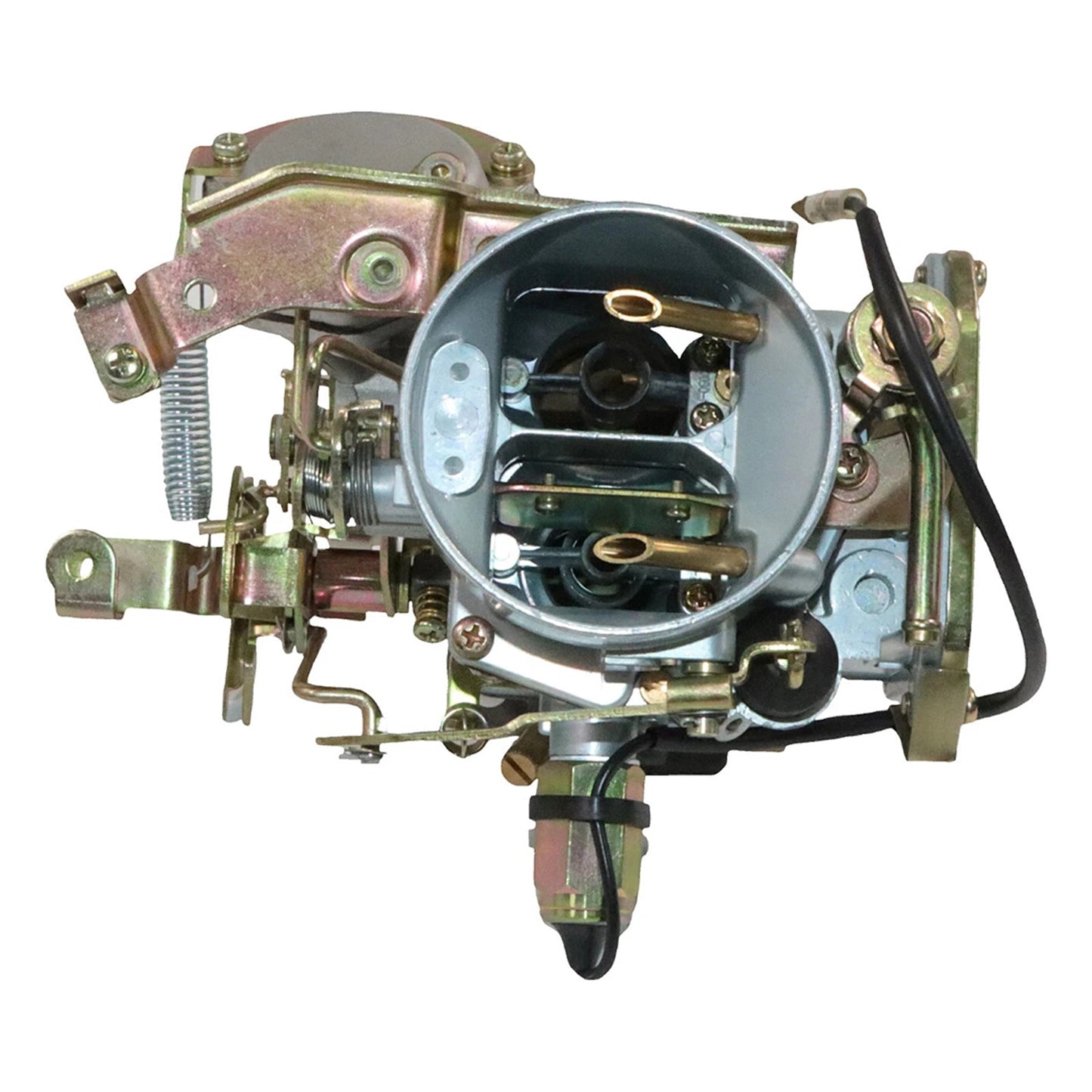 1975-1976 Nissan 610 Base Sedan 4-Door 2.0L Carburetor 16010-13W00 16010-NK2445