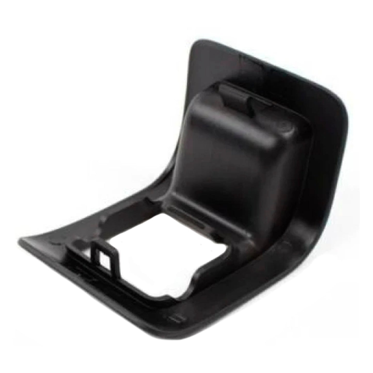 2011-2018 Jeep Wrangler Folding Seat Latch Release Handle Cap 1HK91DX9AA