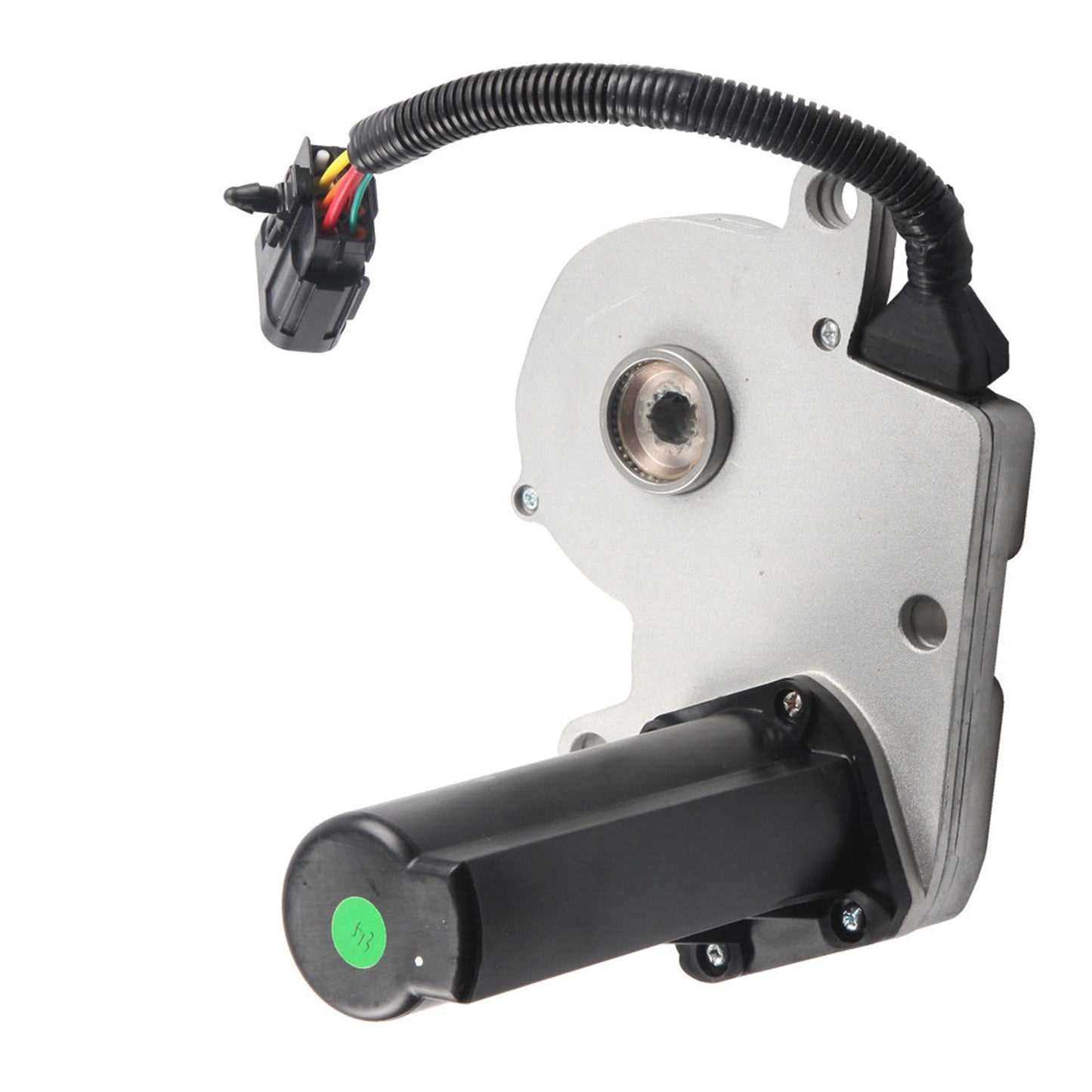 2006-2010 Dodge Ram 150 Transfer Case Shift Motor Encoder 4WD 600-910 88962314