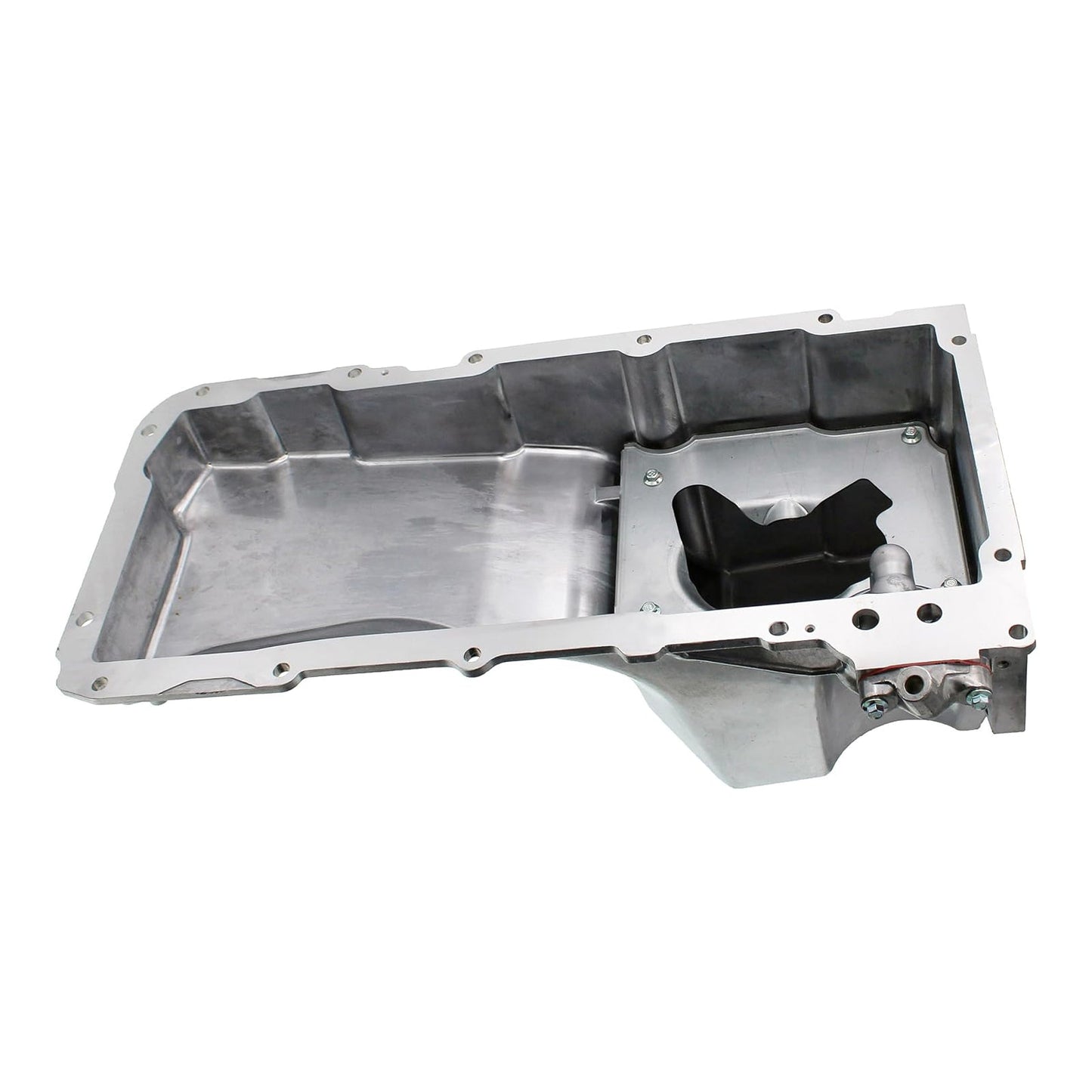 1999-2006 Chevy Silverado 2500 Engine Oil Pan 264-135 424116 12560393