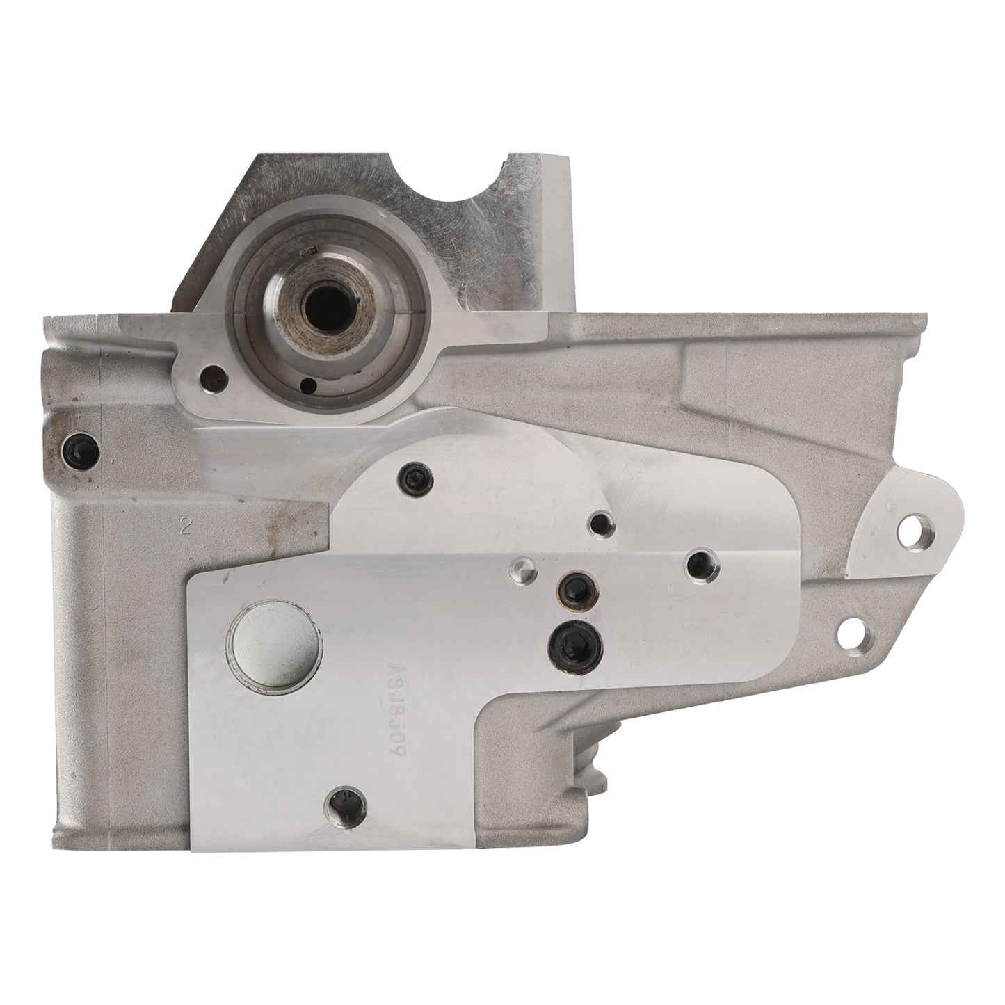 VW Audi SEAT Skoda 1.9L 8V Pump Nozzle TDI Cylinder Head Complete with Camshaft 038103373R