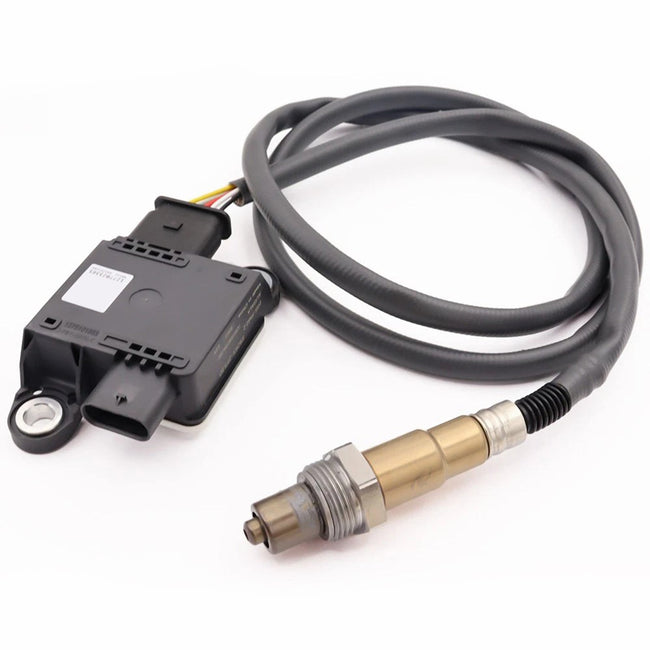 05/2015-02/2018 For Hyundai i20 II Coupe (GB) 1.4 CRDi Coupe Diesel FWD 16 Valves Particulate Matter (PM) Sensor 0281006511