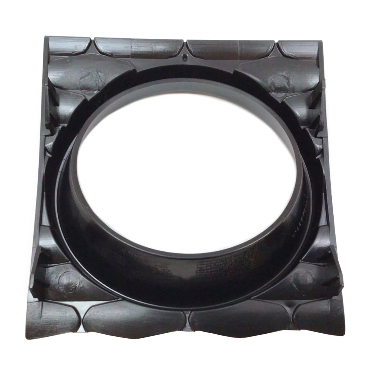 Adaptive Cruise Control Bezel Cover Black 68432233AA For Chrysler 2017-2020