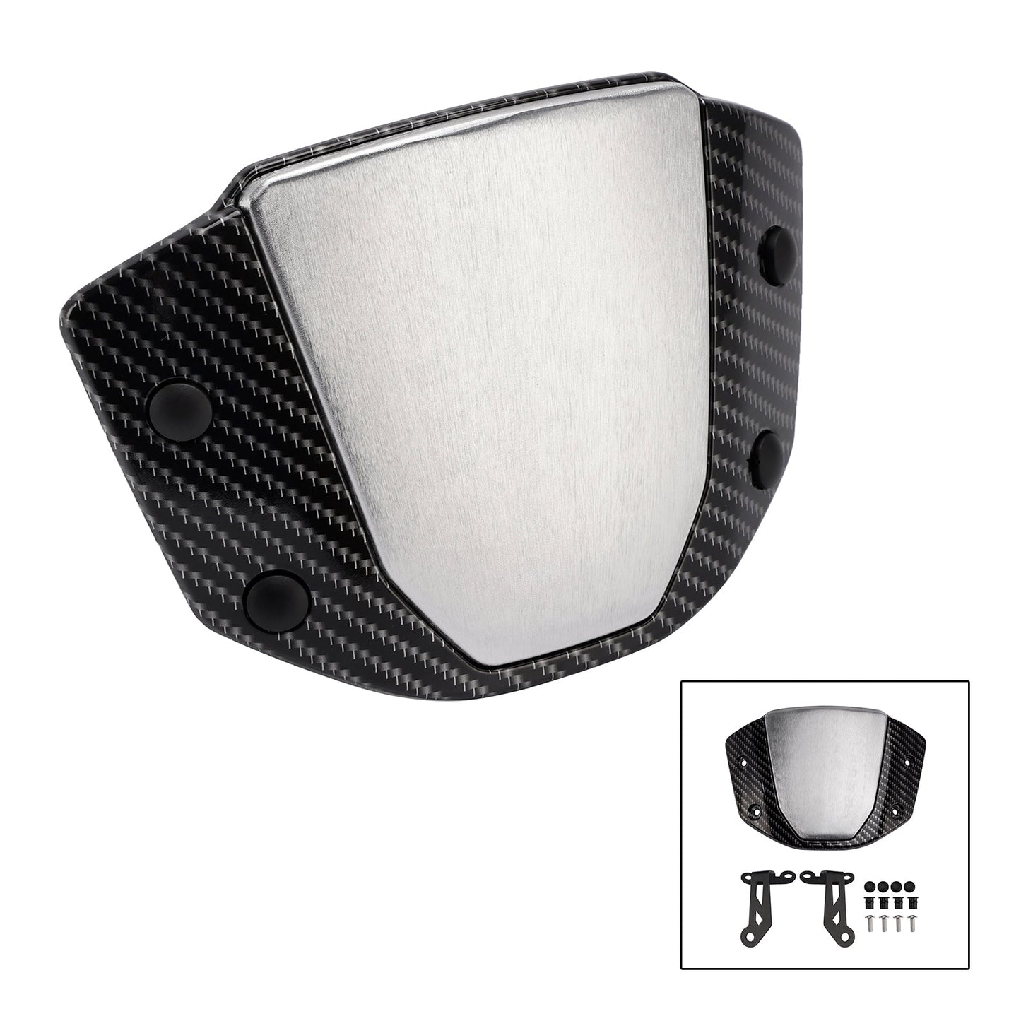 2024-2025 HONDA CB650R Windshield WindScreen