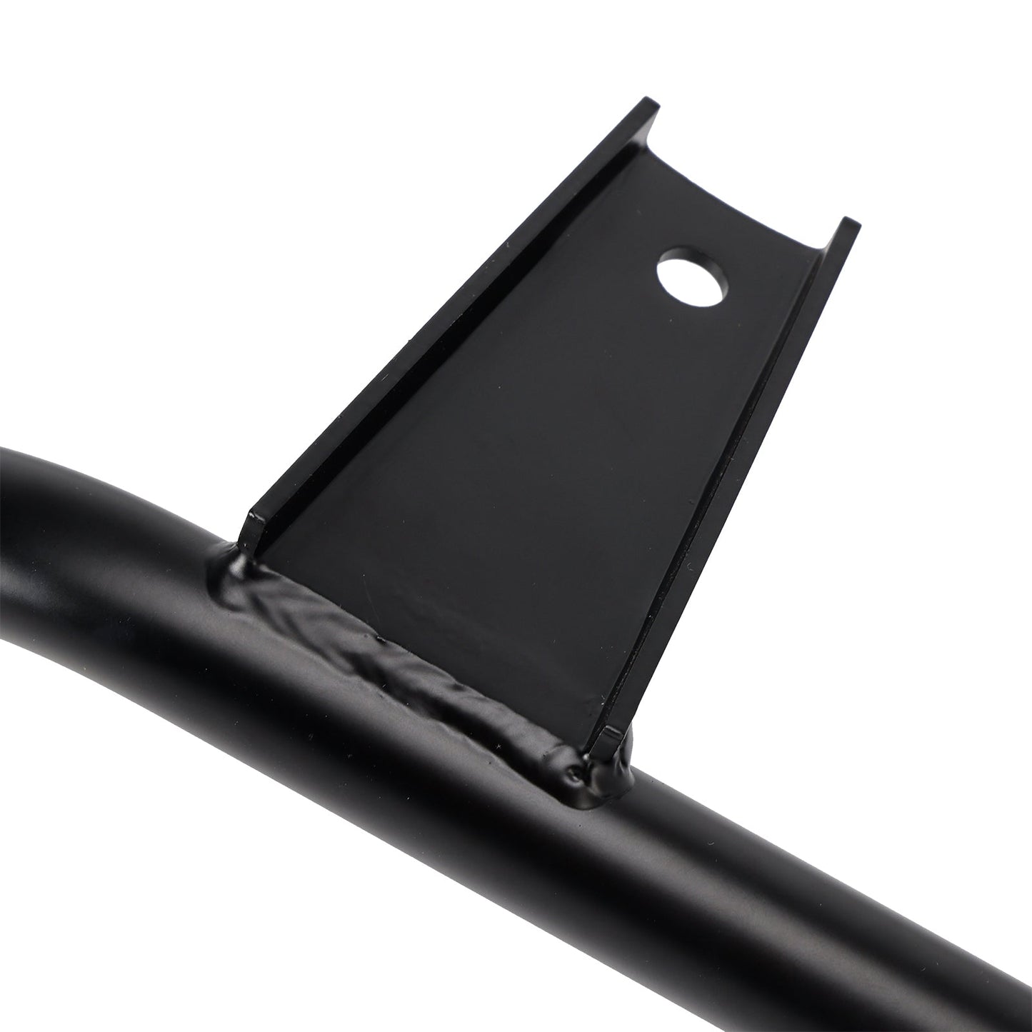2022-2025 Yamaha XSR 900 Rear Luggage Rack Carrier Tube Type
