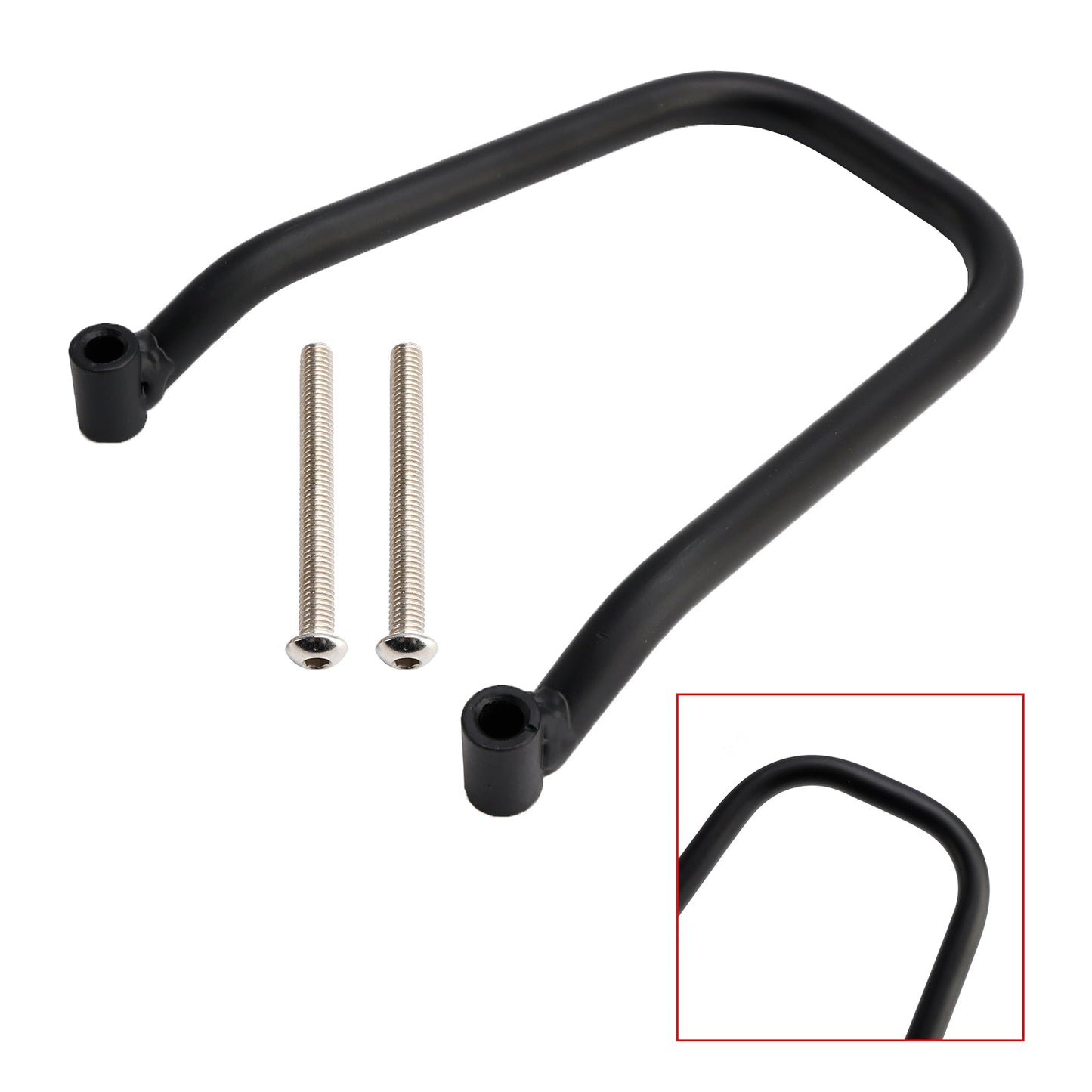 2021-2024 BMW S1000XR Navigation Bracket Phone Gps Bracket Extension