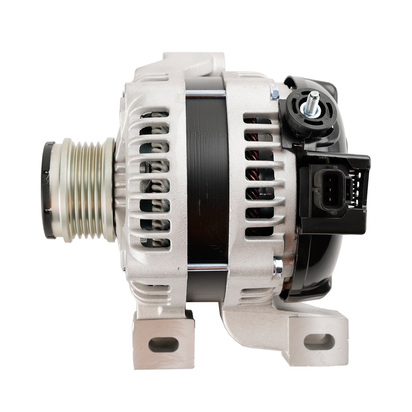 2005-2012 Ford Focus MK2 ST RS Petrol Turbo Alternator 104210-4640