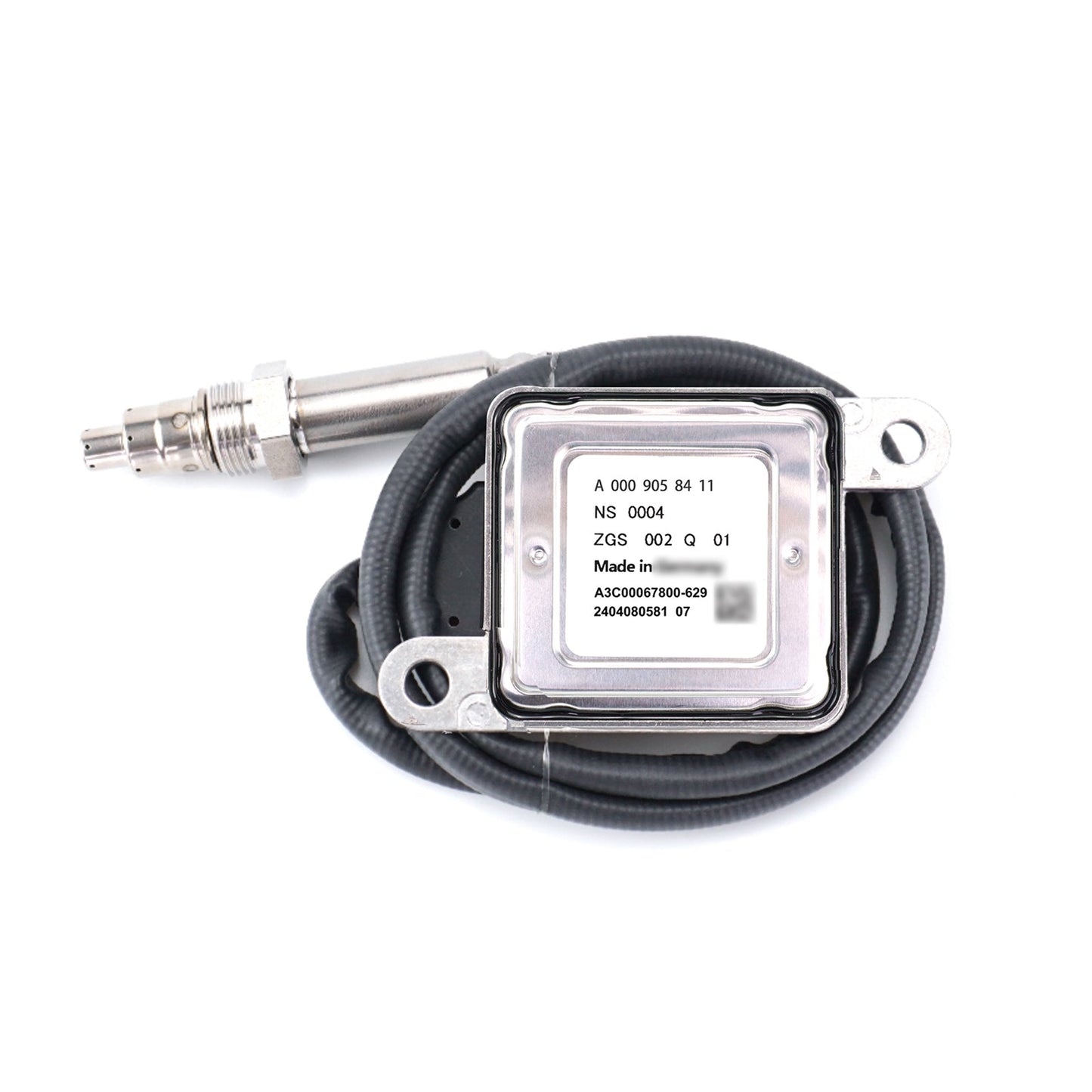 Nitrogen Oxide Sensor A0009058411 For Mercedes C E V-CLASS VITO SPRINTER