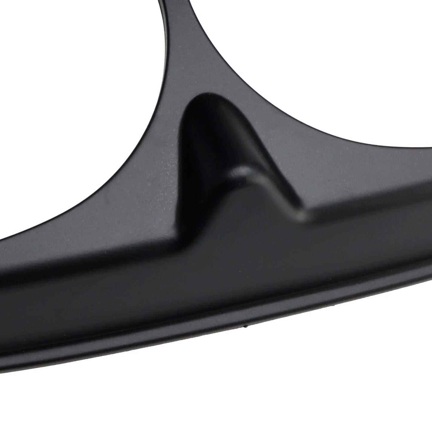 Dual Headlight Trim Bezel Cover Fairing For Road Glide 1998-2013