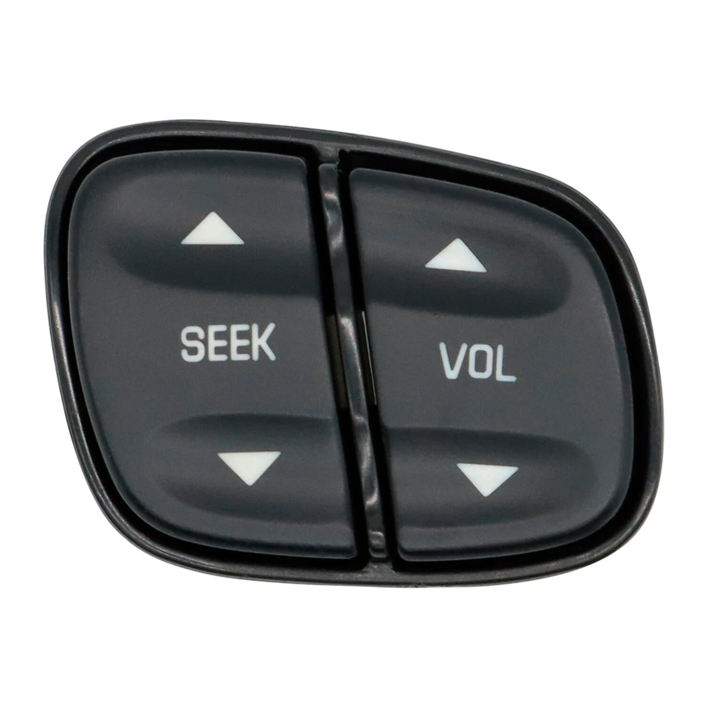 4Light Steering Wheel Switch Control Buttons For Chevy Suburban 2003-2006