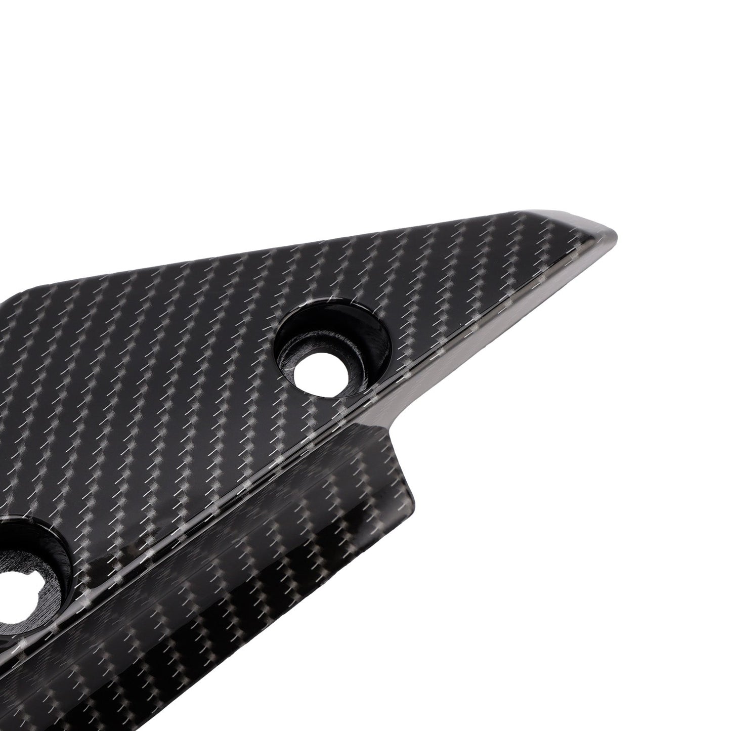 2020-2025 Street Triple 765 R RS Front Fender Mudguard Fairing