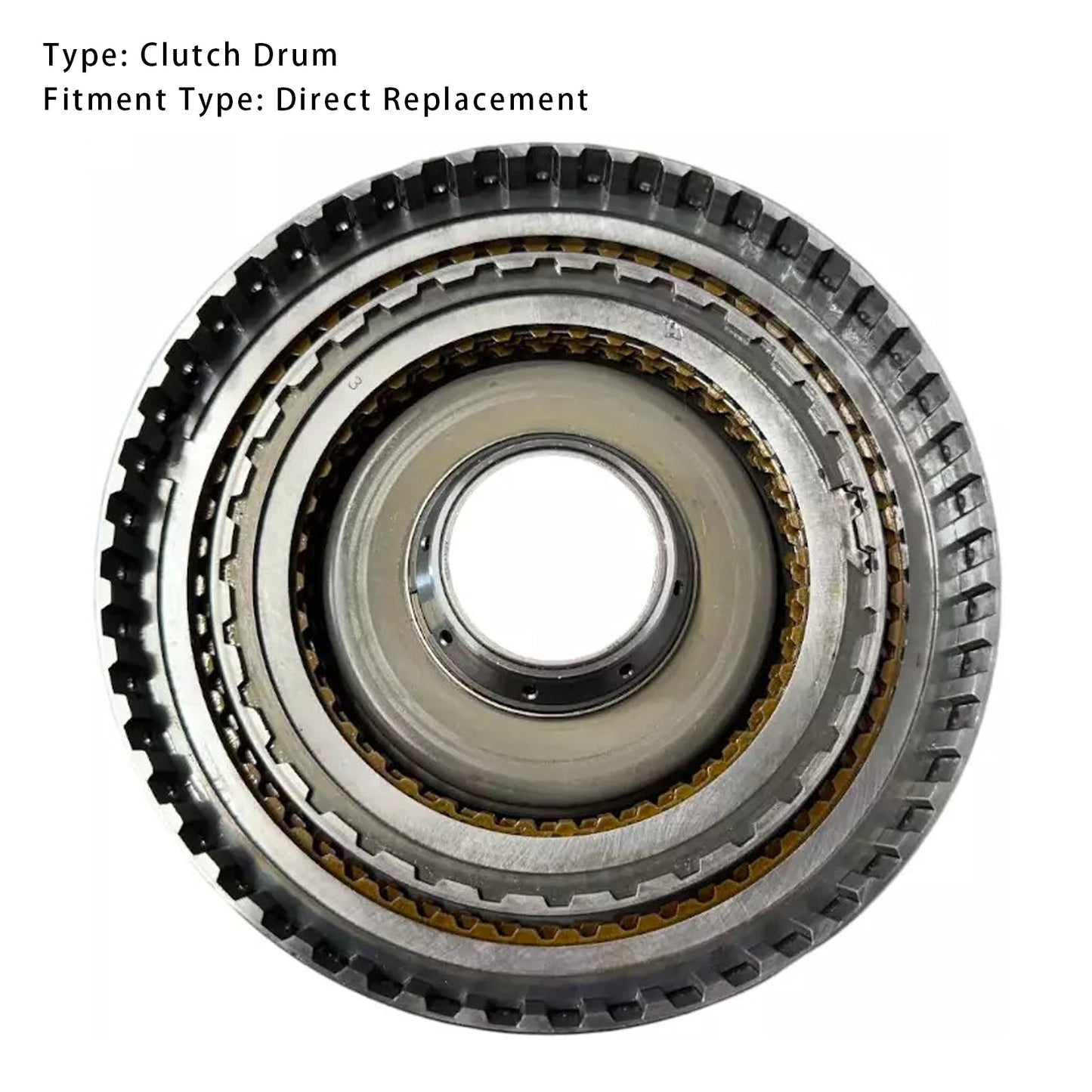 2017¨CUP Sienna Toyota RAV4 UA80E UA80F Transmission C3/C4 Clutch Drum Highlander