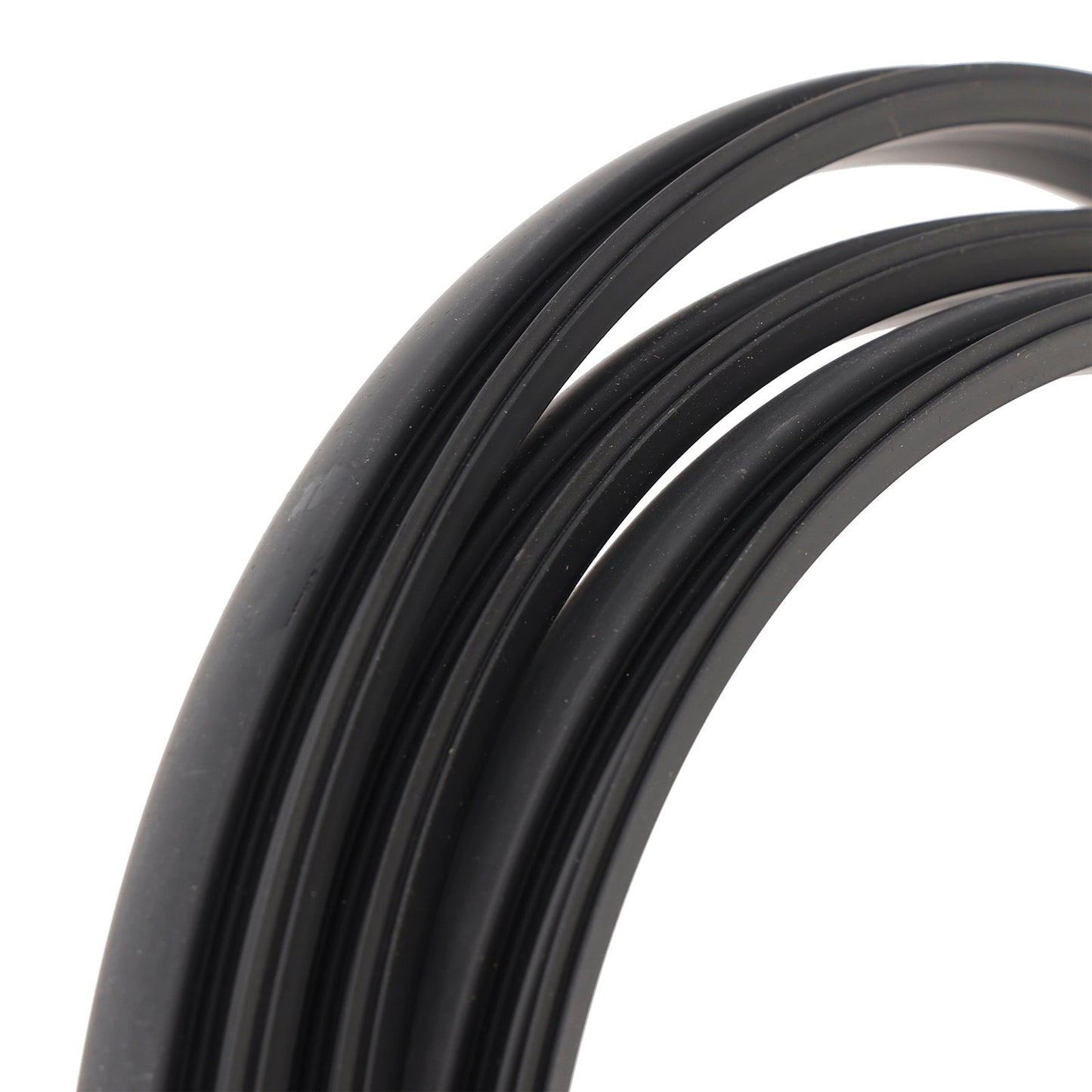 2001-2007 TOYOTA SEQUOIA 2PCS Roof Molding Trim 75551-0C030 75552-0C030