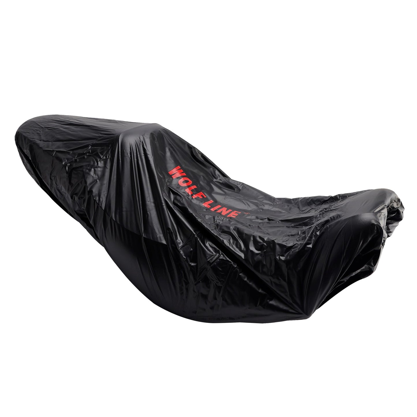2024-2025 Honda Nx400 Nx500 Complete Cushion Rider Passenger Seat Black Fits For