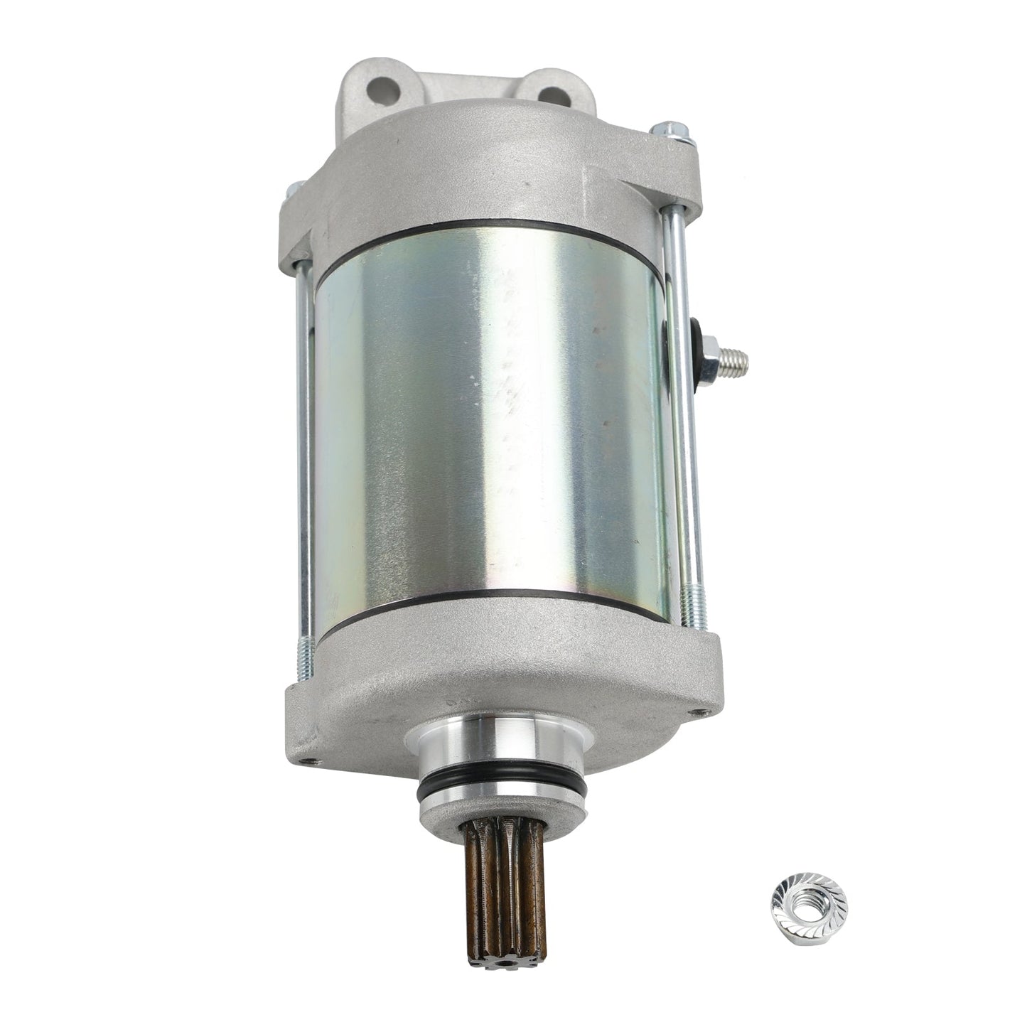 9T Starter Motor For Triton AX 700 GOES 650i G 725i Access MAX 600 650 750 800