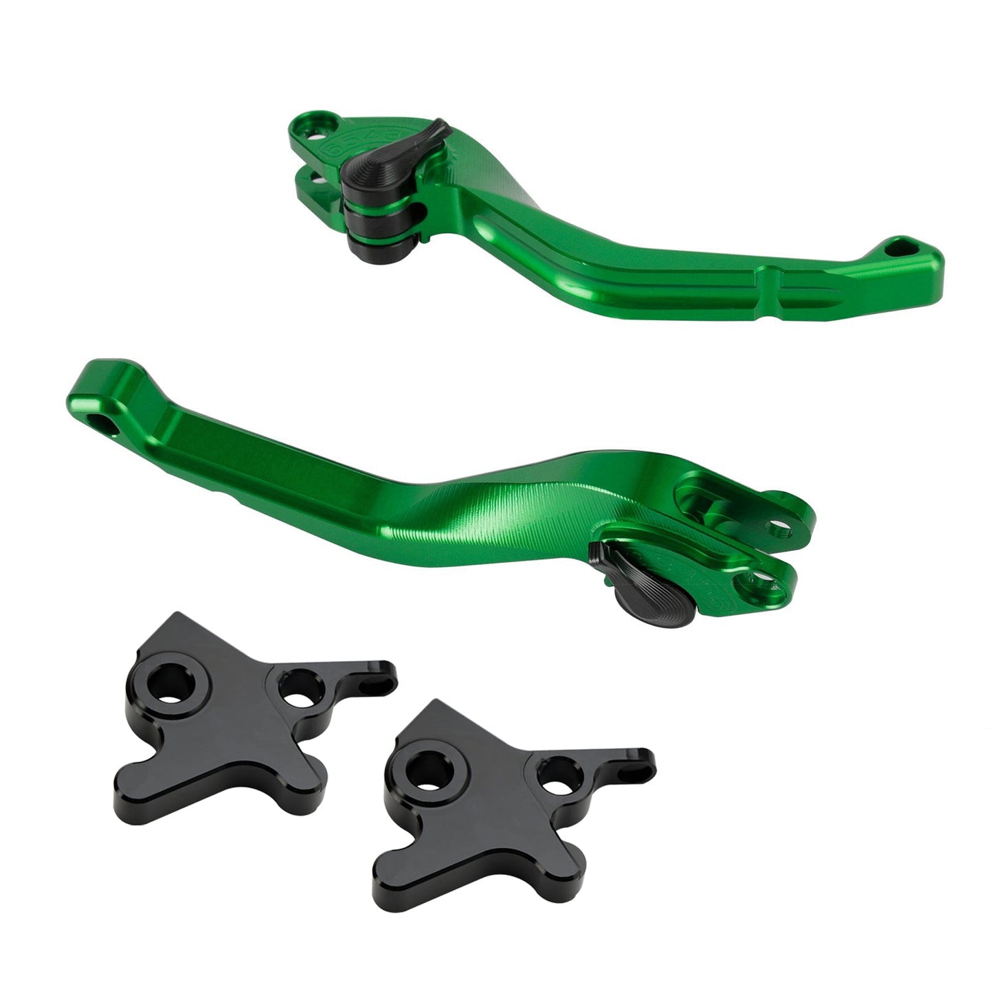 CNC Short Clutch Brake Lever fit for Piaggio MP3 300 16-18 MP3 350 18-19