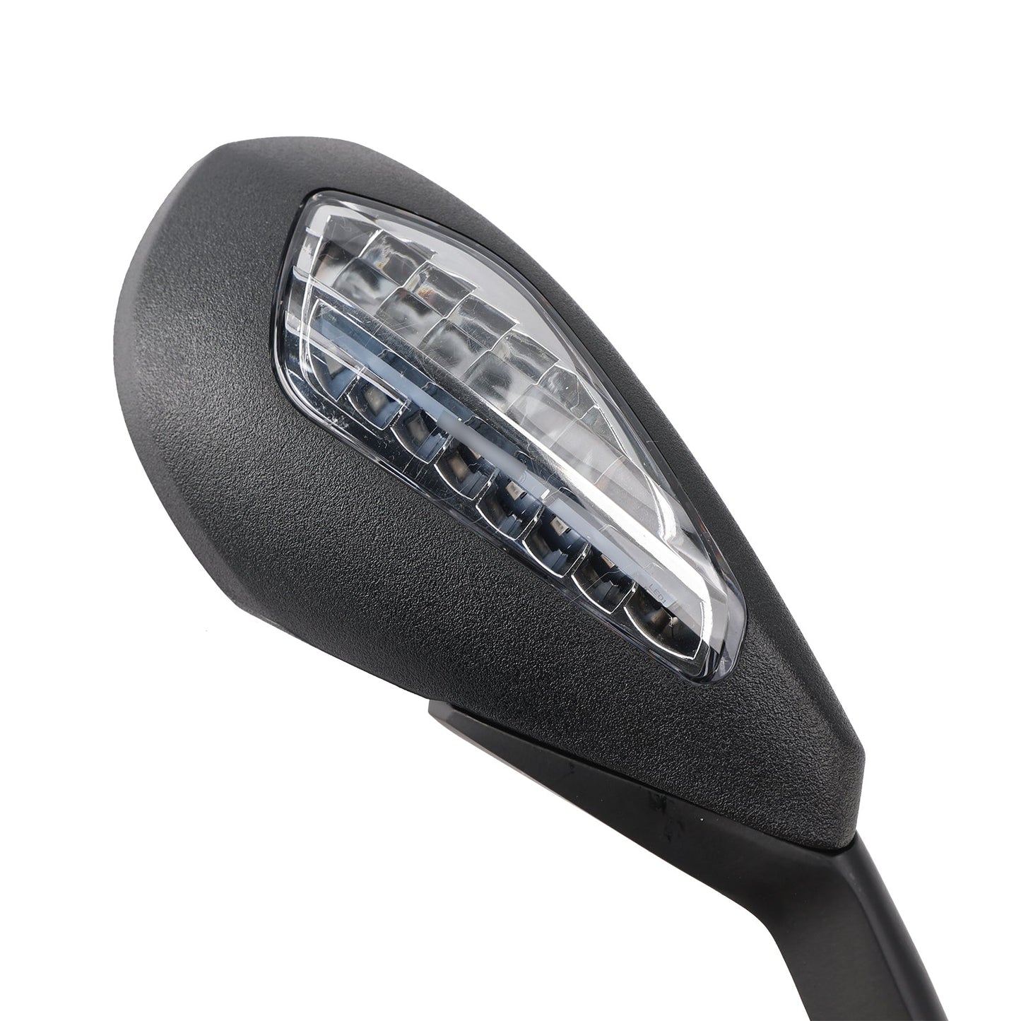 Rearview Mirrors with Indicator For Ducati Supersport 939 / S 2017 - 2020