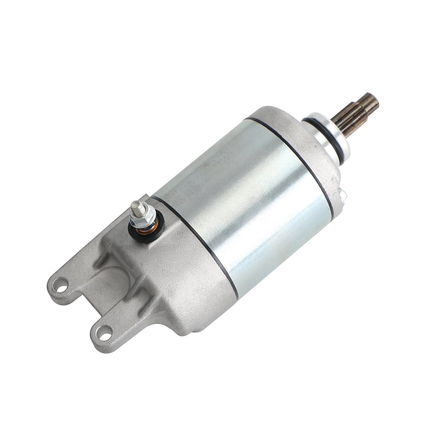 1987-1989 Honda TRX350 TRX350D A FourTrax Foreman 350 New Starter Engine Starting 10-Spline 31200-HA7-771