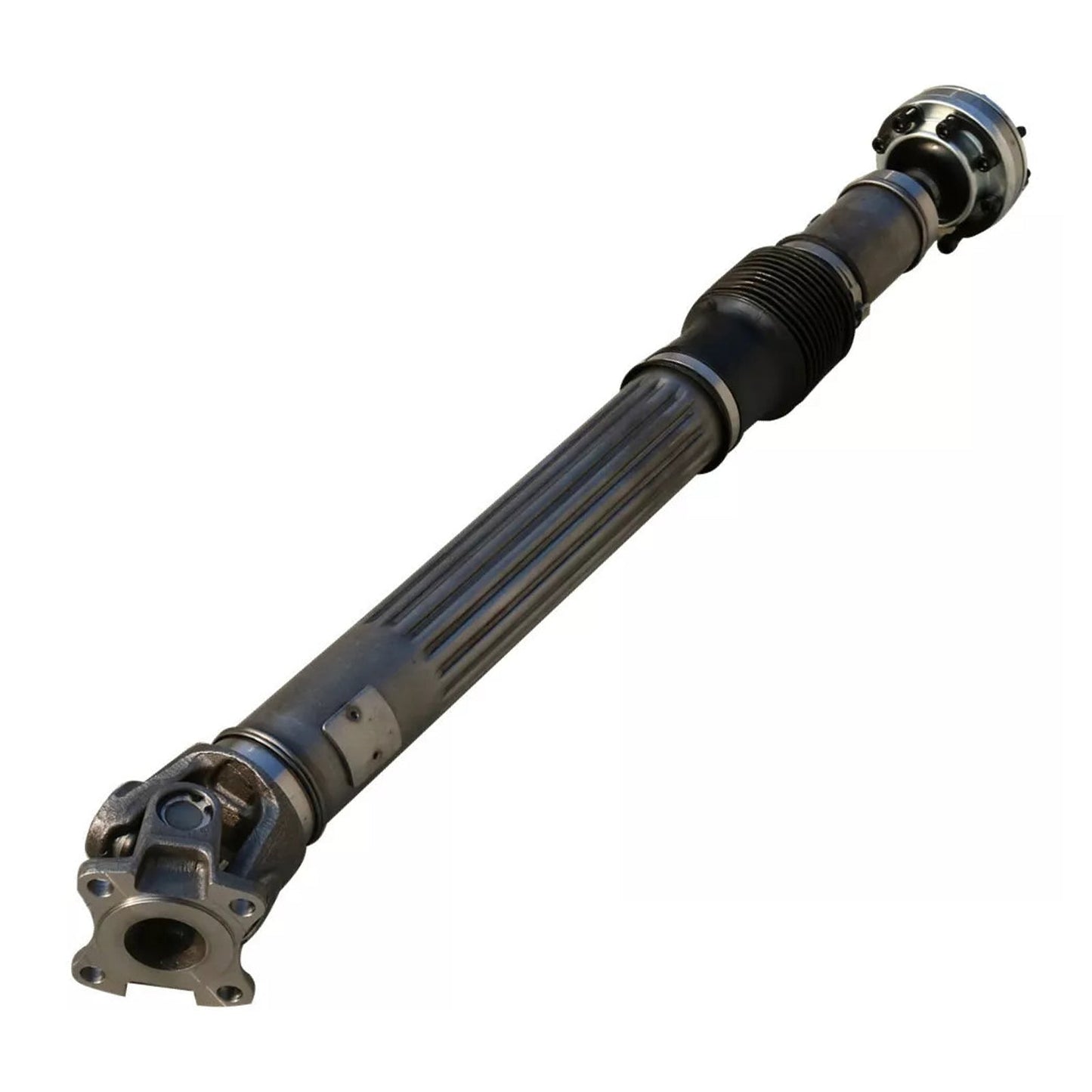 2007-2011 Jeep Wrangler 3.8L 4WD Front Driveshaft Prop Shaft 52753319AC