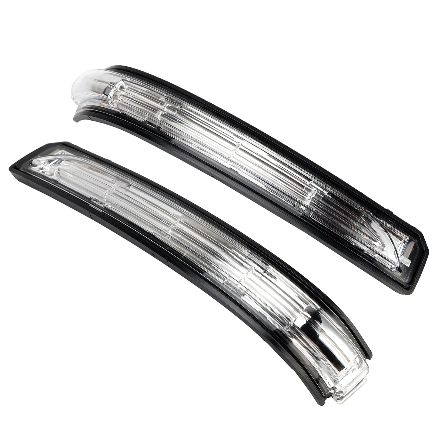 Pair Side Mirror Turn Signal Light for Mercedes-Benz A-Class W169 B-Class W245