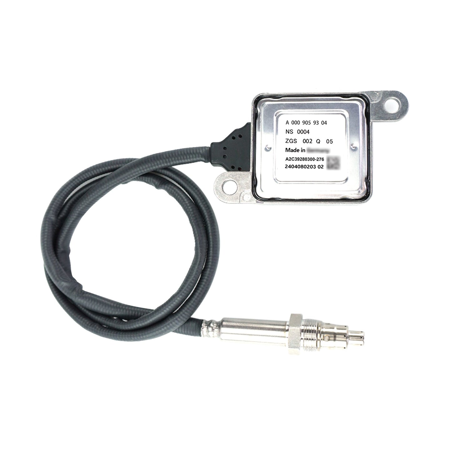 2014.07-2017.12 For MERCEDES-BENZ CLS CLS 400 Nitrogen Oxide Sensor A0009059304