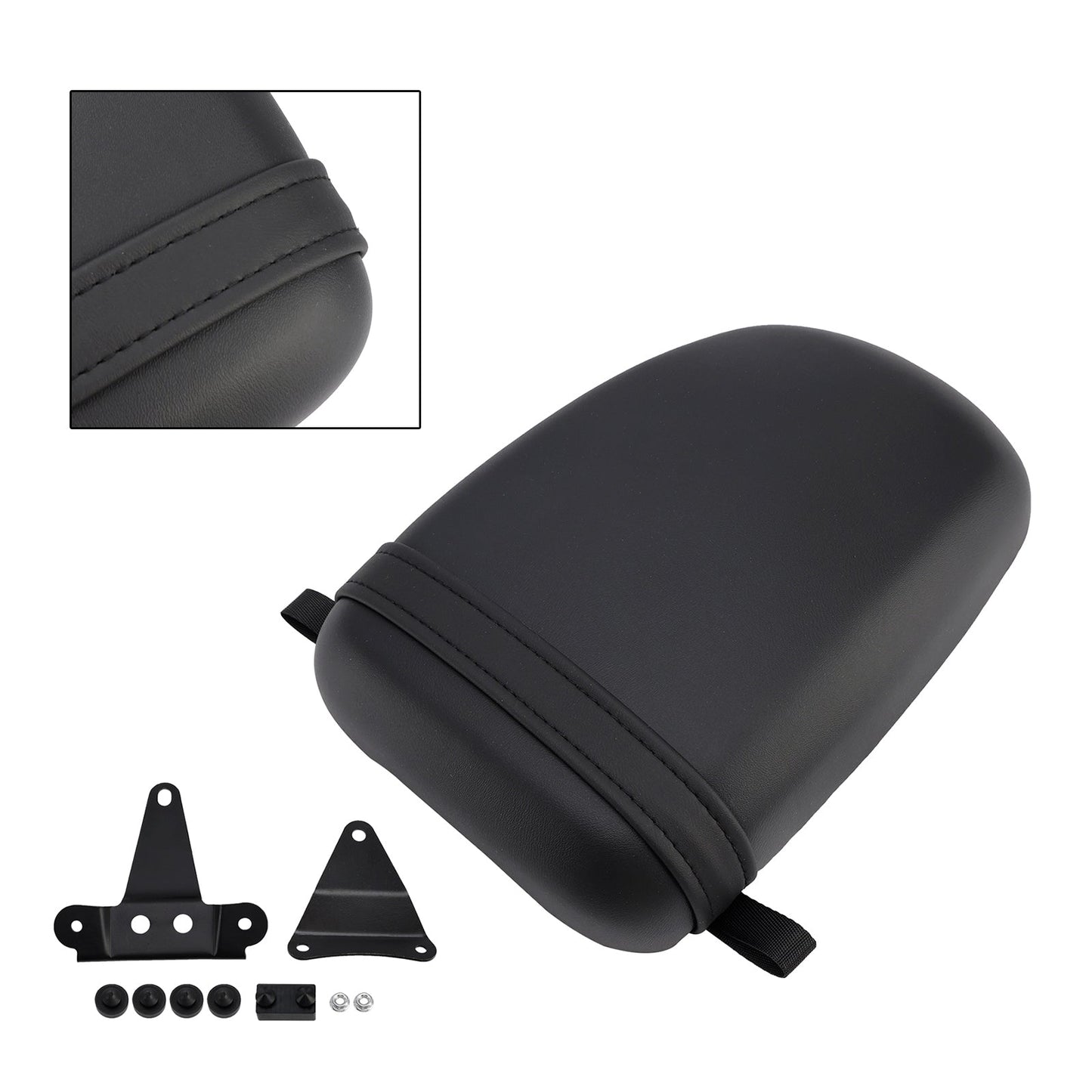 2021-2024 Honda Cmx 1100A 1100D Rear Seat Passenger Cushion Flat Pu