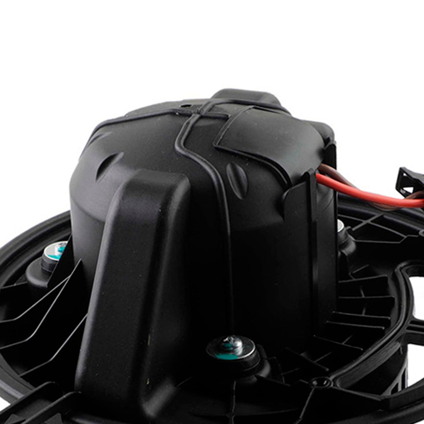 2015-2017 For BMW X3 sDrive28i HVAC Blower Motor Fan Front 64119227670