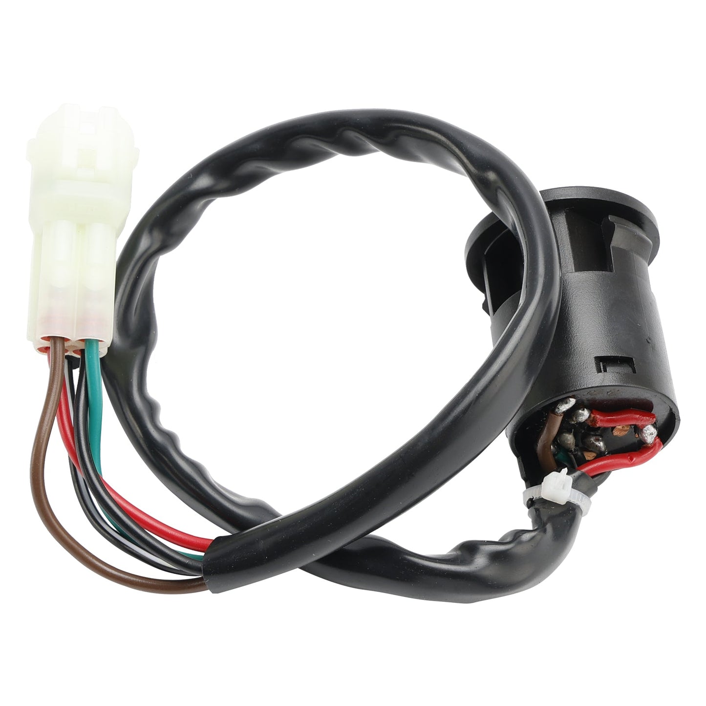 3-Pos.Ignition Key Switch For Arctic Cat 150 Utility 2x4 2009-2019 | # 3305-756