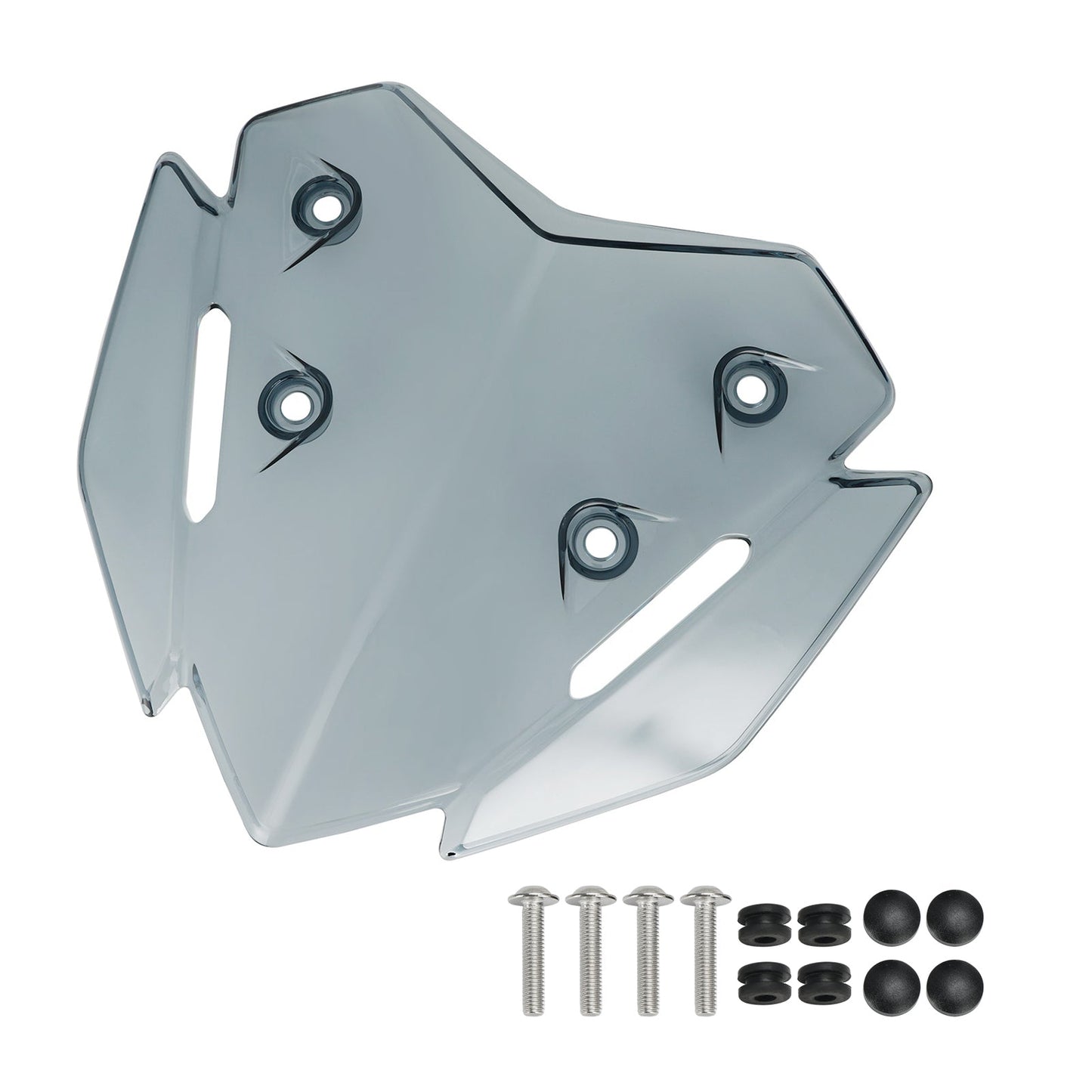 2023 YAMAHA X-MAX 300 ABS Motorcycle Windshield WindScreen