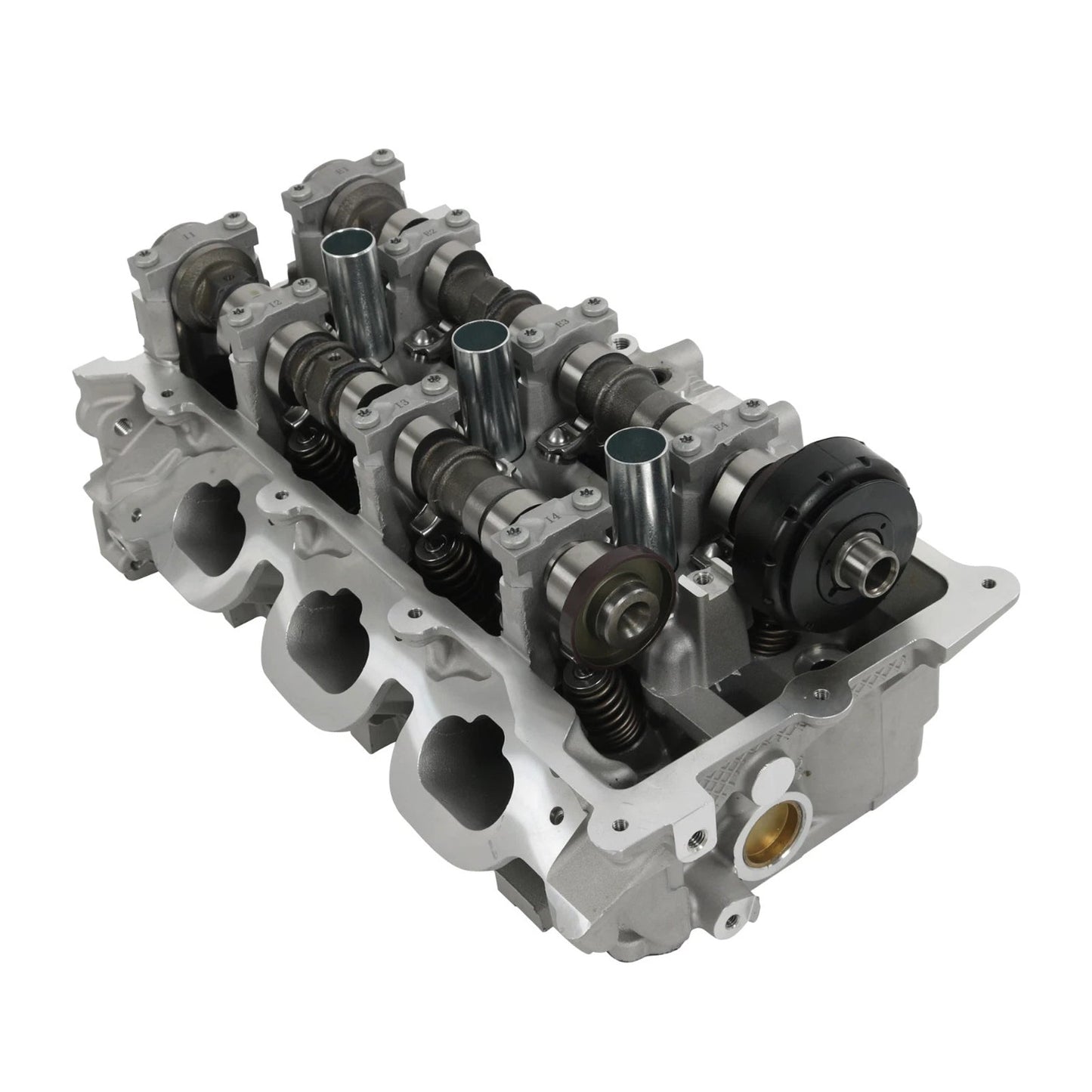 2012-2013 Jeep Wrangler 3.6L Brand New Right Side Cylinder Head 05184510AJ