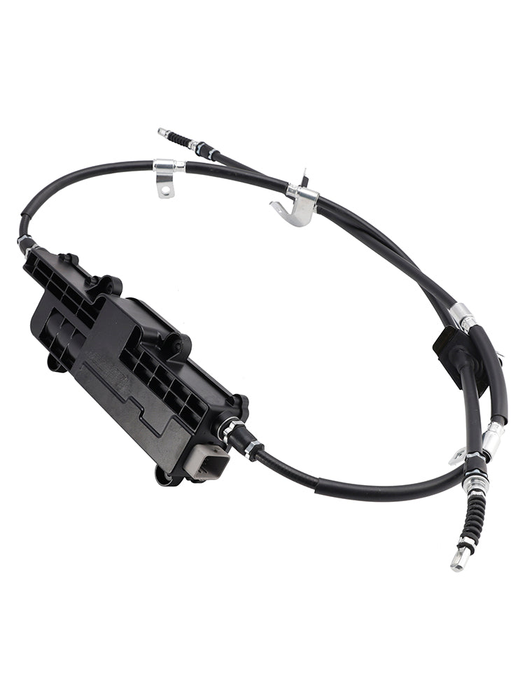 2015-2018 Kia Sorento 4WD Parking Brake Assy Electronic 59700C5610