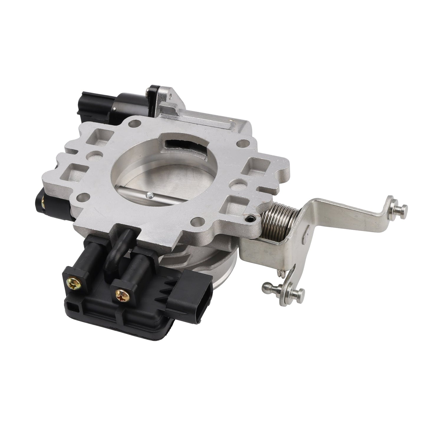 Throttle Body 53032023AC For Jeep Wranglers Cherokee Grand Cherokee 1998-2001