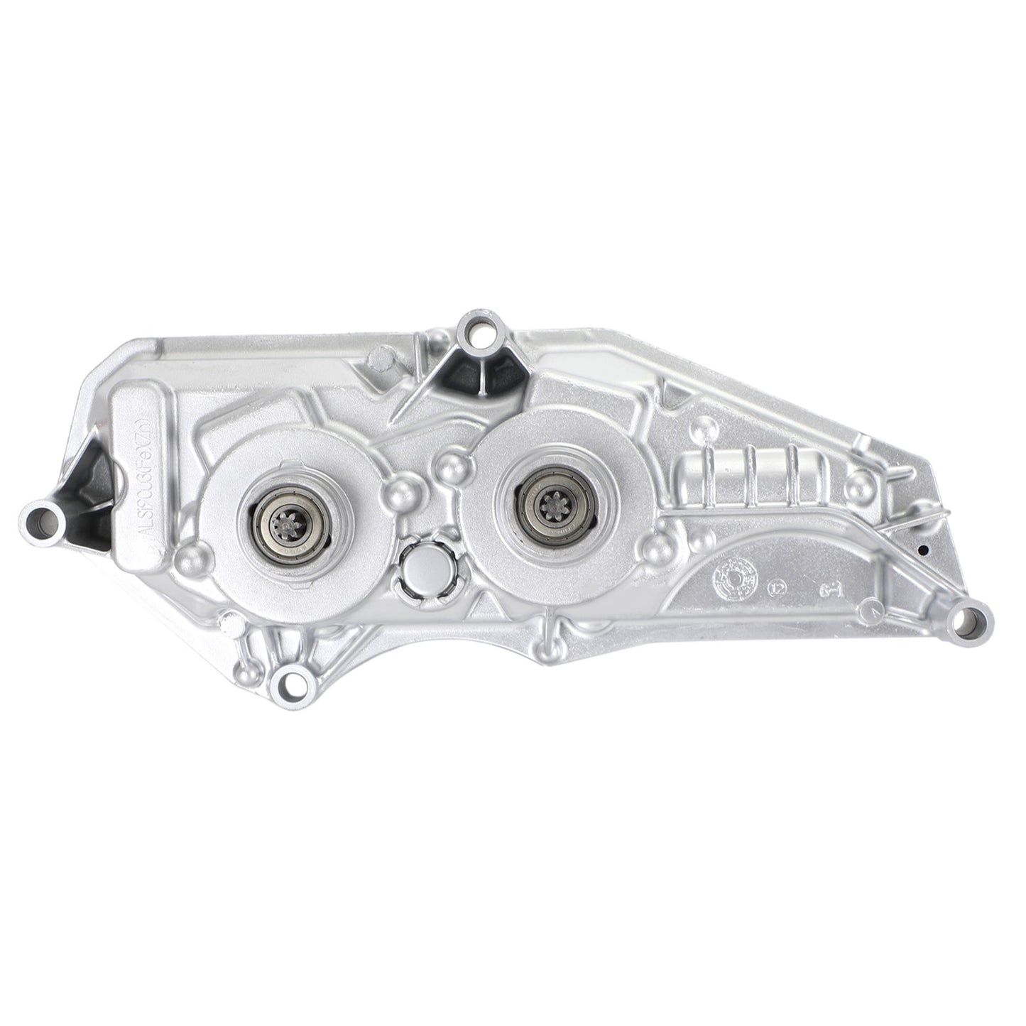 2011-2024 Ford B-Max 1.6L Programmed TCU TCM Transmission Control Module A2C53377498
