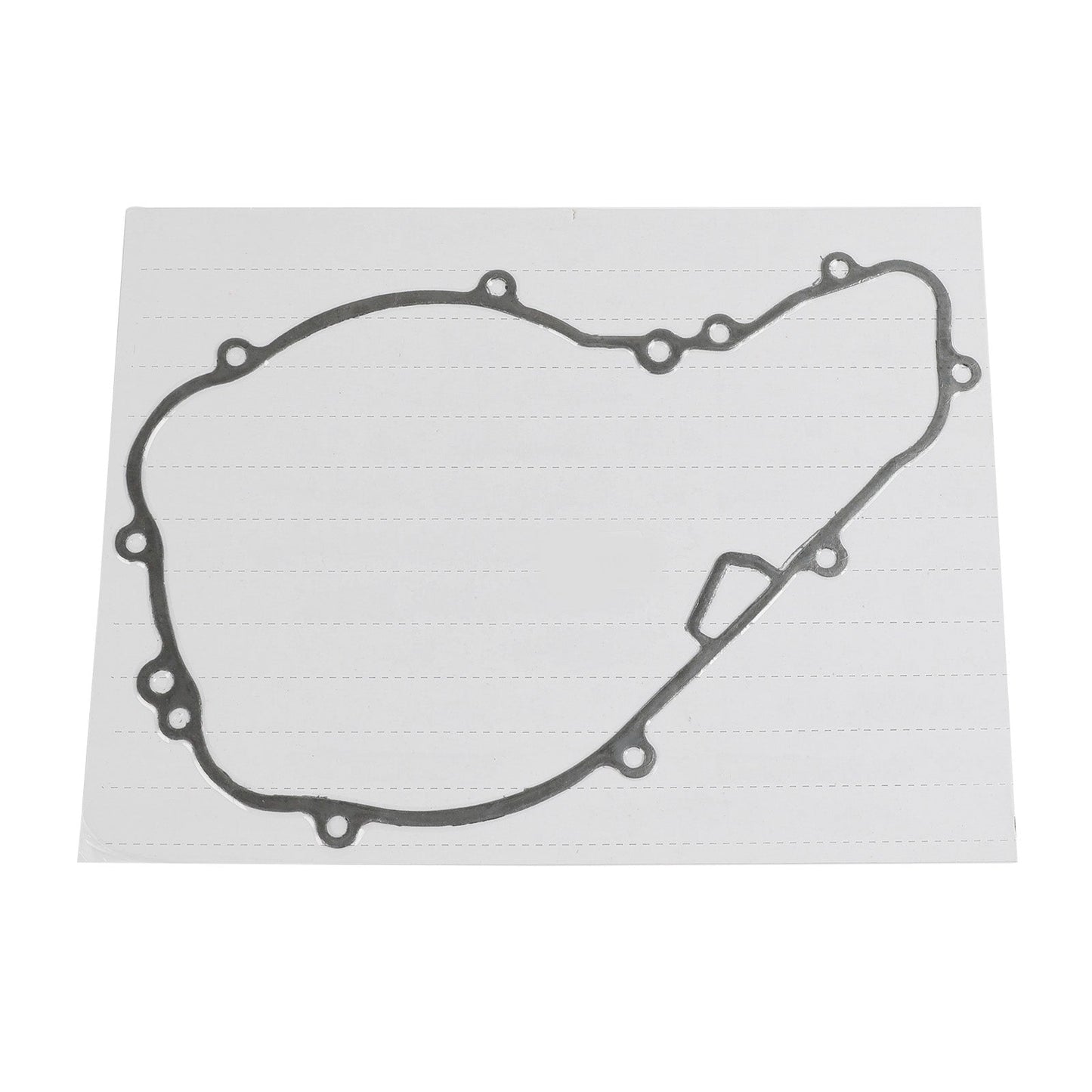 Generator Cover Gasket For Kawasaki KL 600 B 85-89 KL650 Tengai 89-91 KL KLR 650