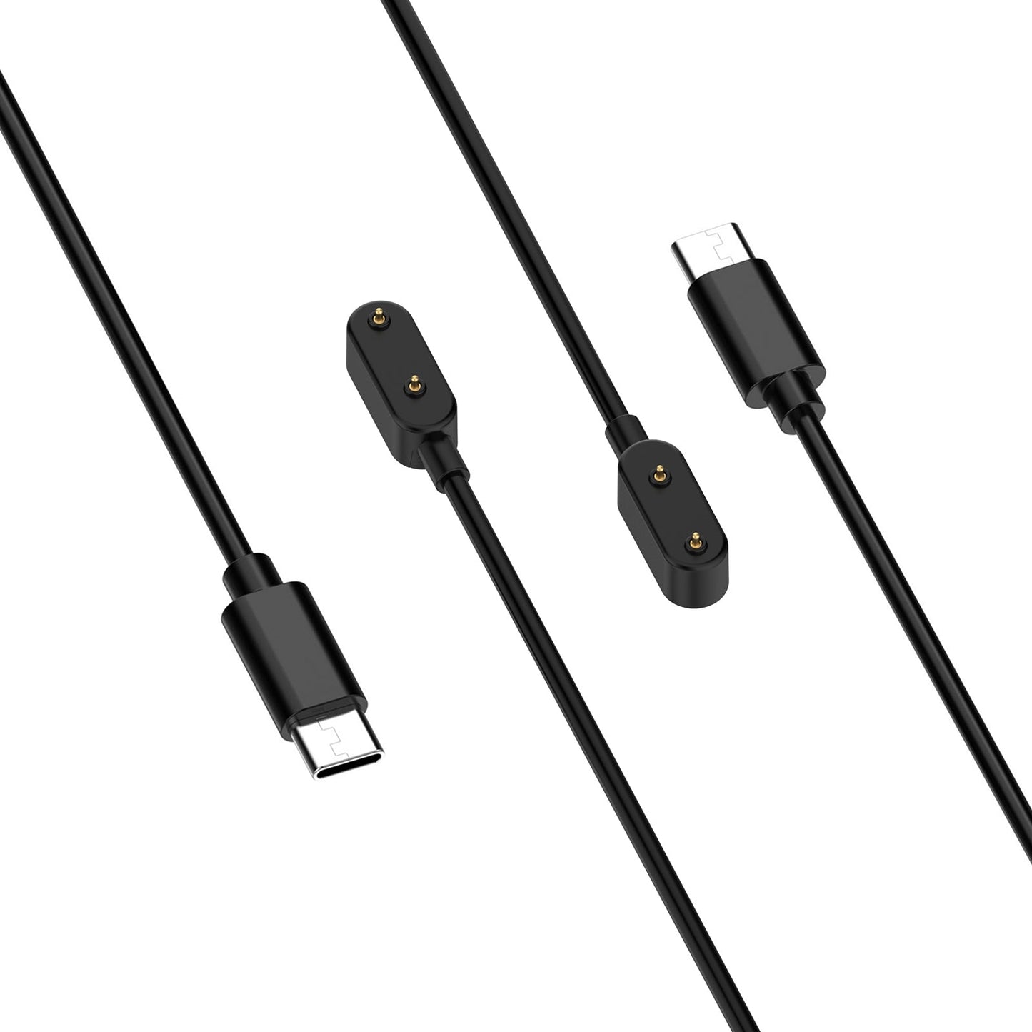 Huawei Watch Fit3 Type C Charging Cable Portable Charger For Band 10/9/8/7/6pro