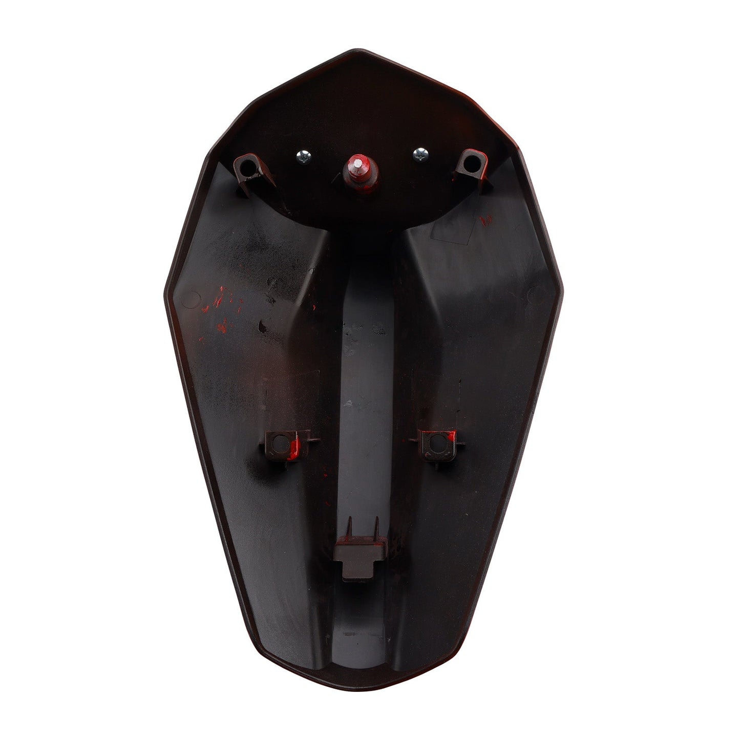 Racing Tail Rear Seat Fairing Cowl for Kawasaki ZX25R ZX4R ZX4RR 2020-2025