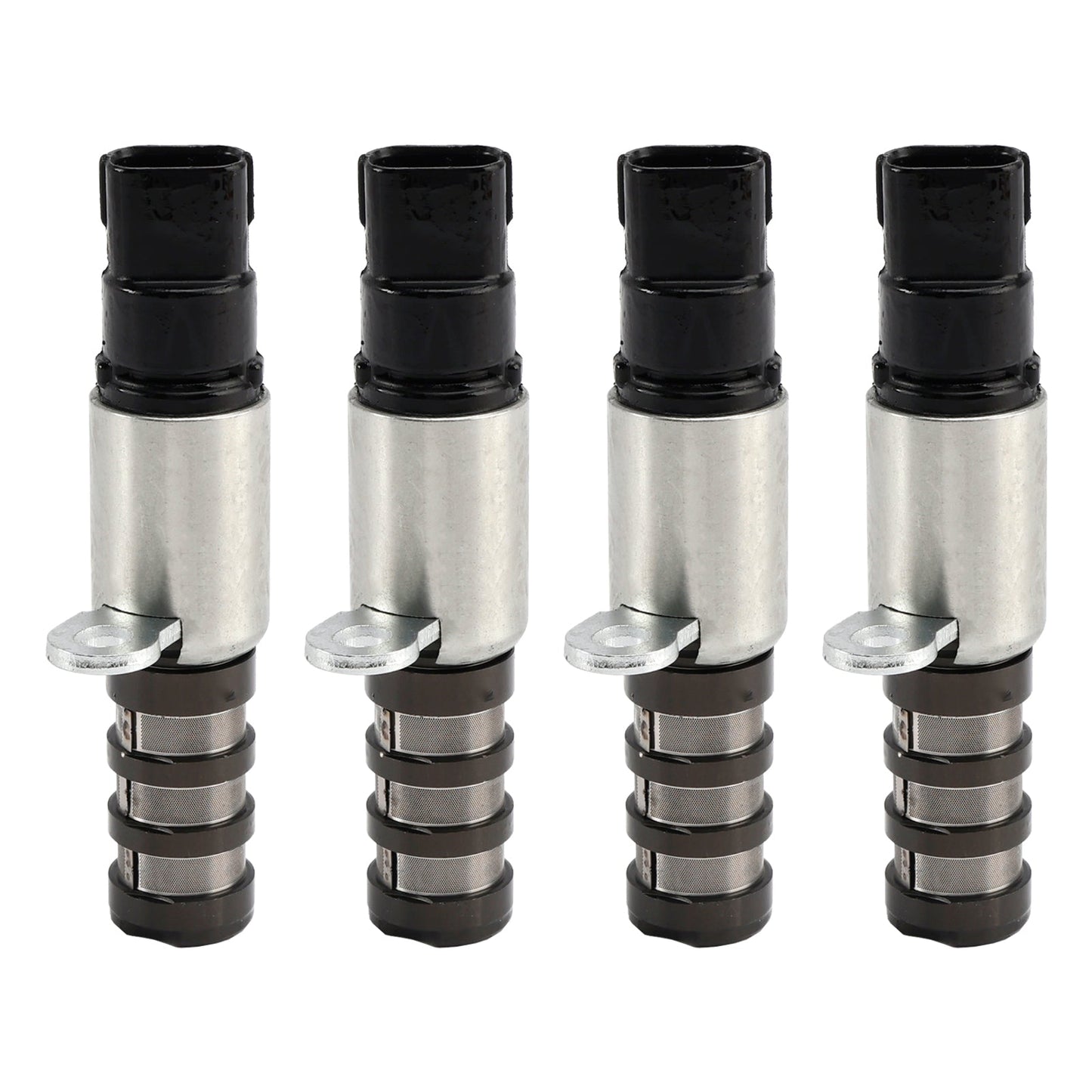 2017-2024 For F-150 W/ 3.5L Ecoboost 4PCS Variable Valve Timing Solenoid HL3Z-6M280-A