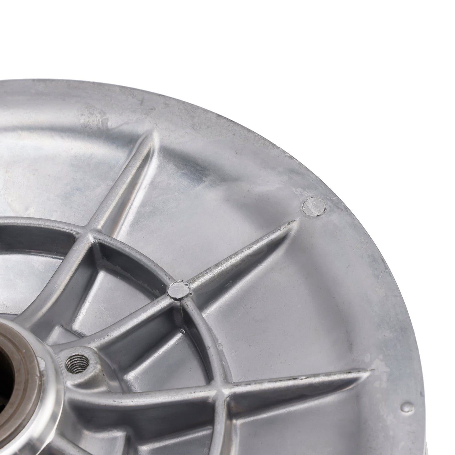 Hytrack HY570X EPS 2025 Secondary Clutch Cam Helix 38102