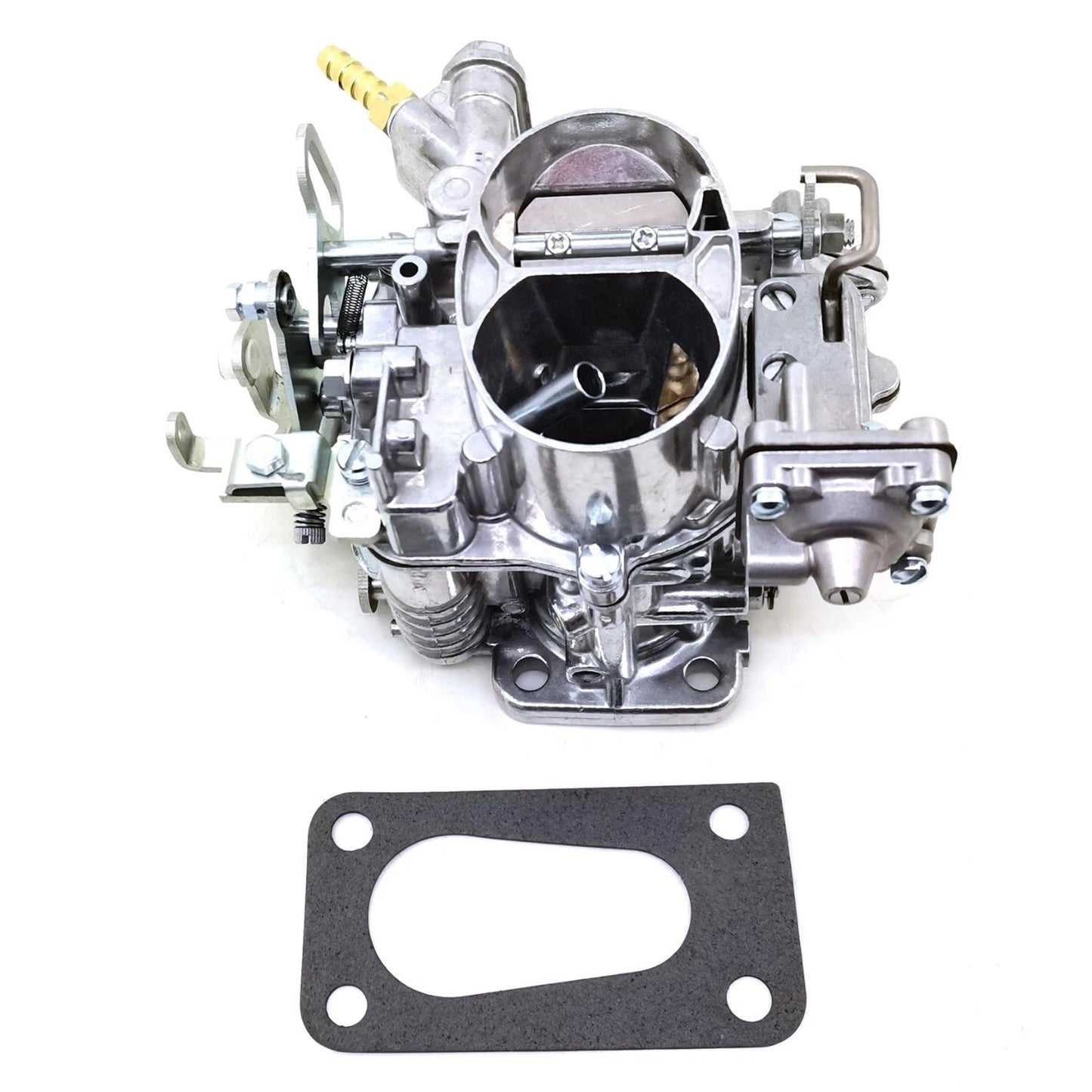 1970-on Méhari Carburetor