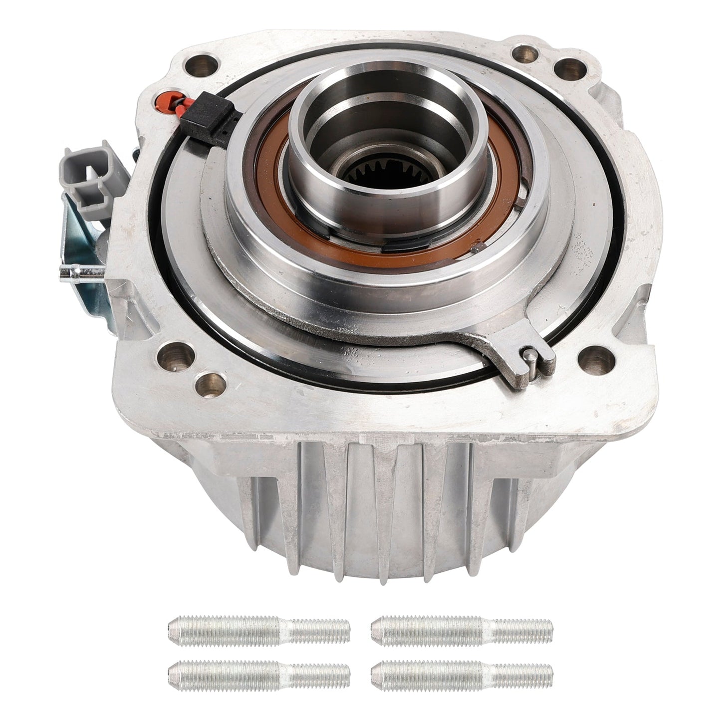 Rear Differential Viscous Coupling 41303-68013 For Toyota Venza AWD 2009-2014