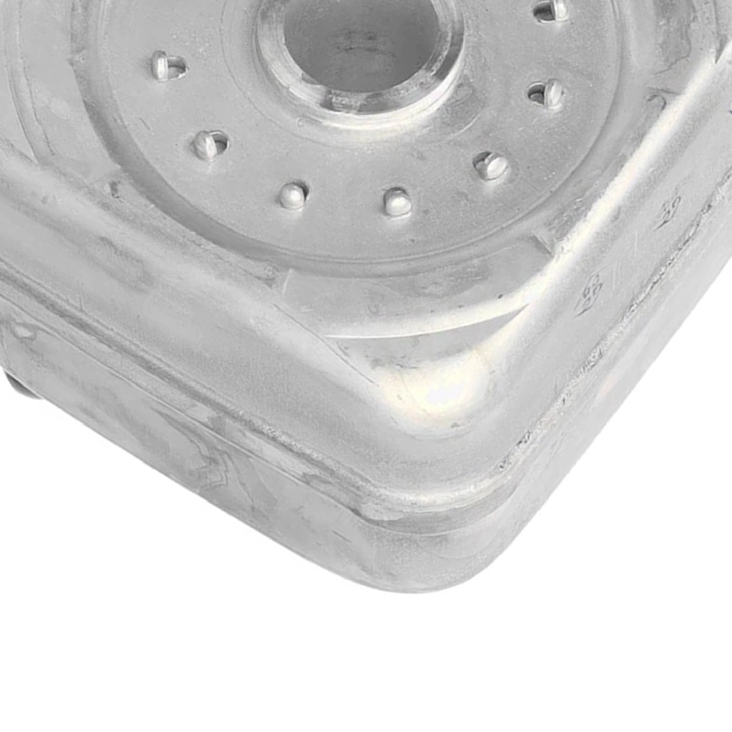 Engine Oil Cooler 028117021B For Audi A3 A4 A6