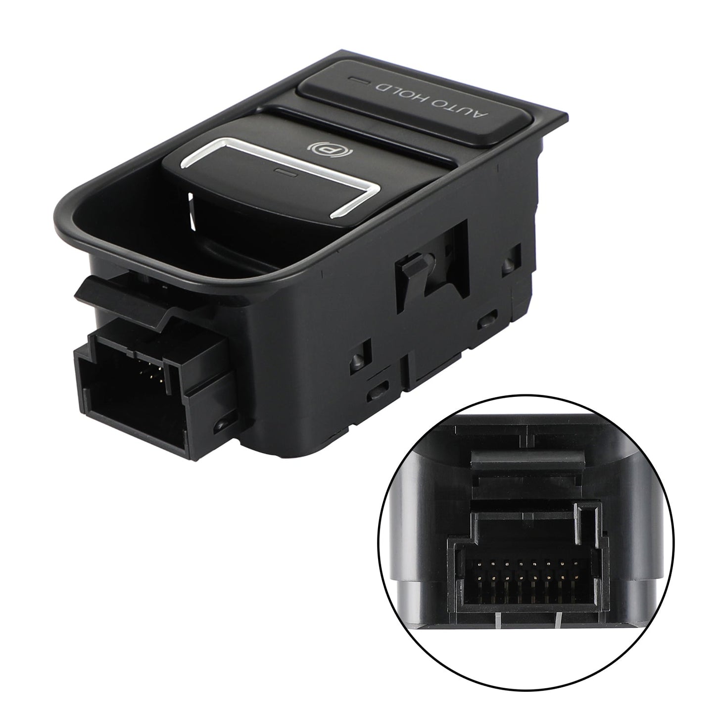 Electronic Park Brake Handbrake Switch For VW Tiguan Sharan Alhambra 5N0927225A