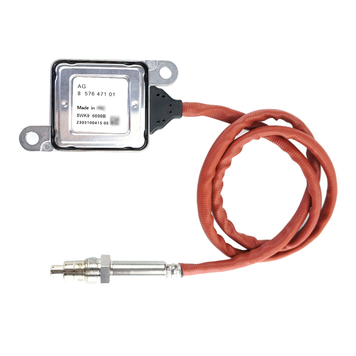 NOx Sensor 857647101 5WK96699B For BMW E90 280D 520D F01 F02 F07 F10 F2