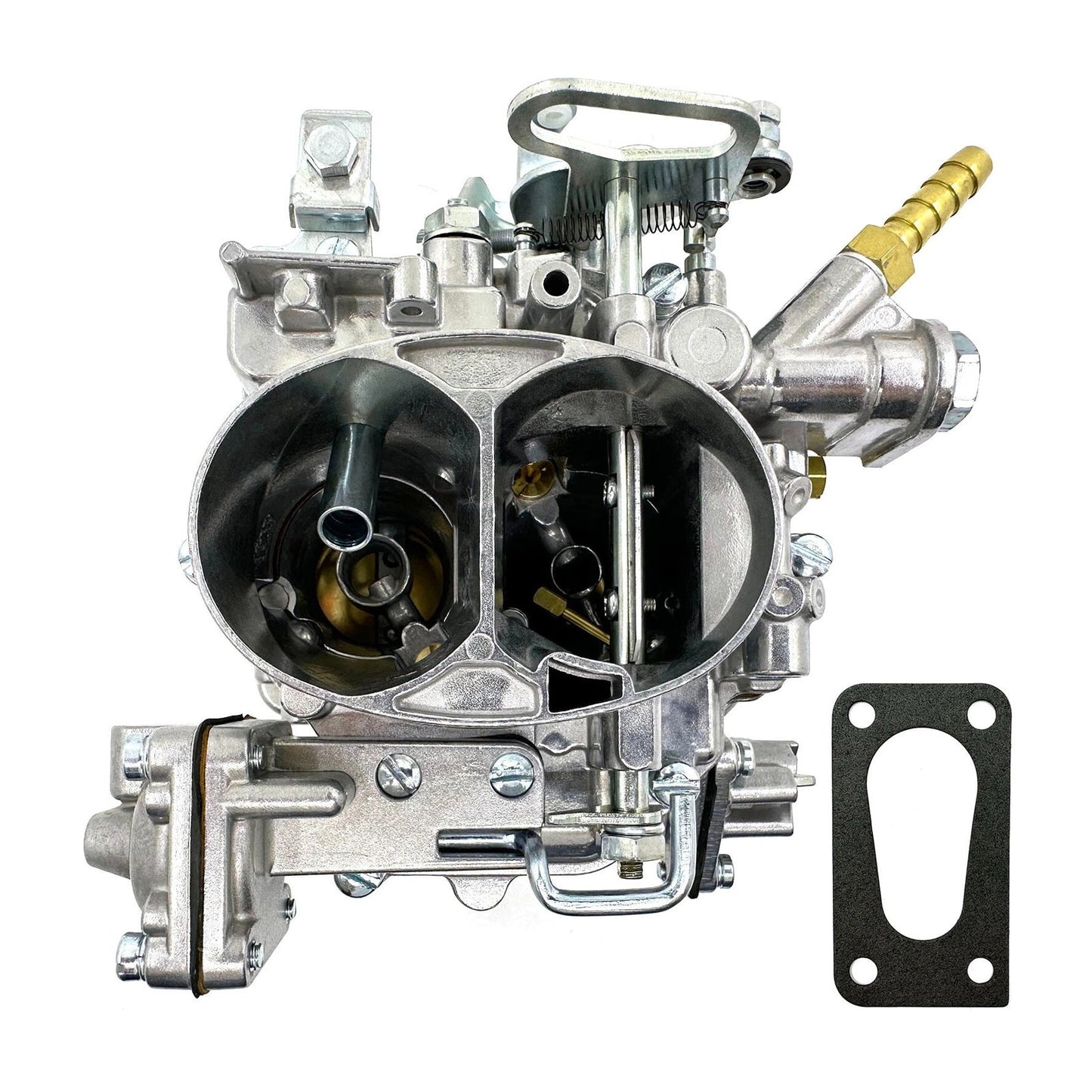 1980 2cv Carburetor