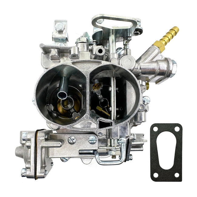 1980 2cv Carburetor