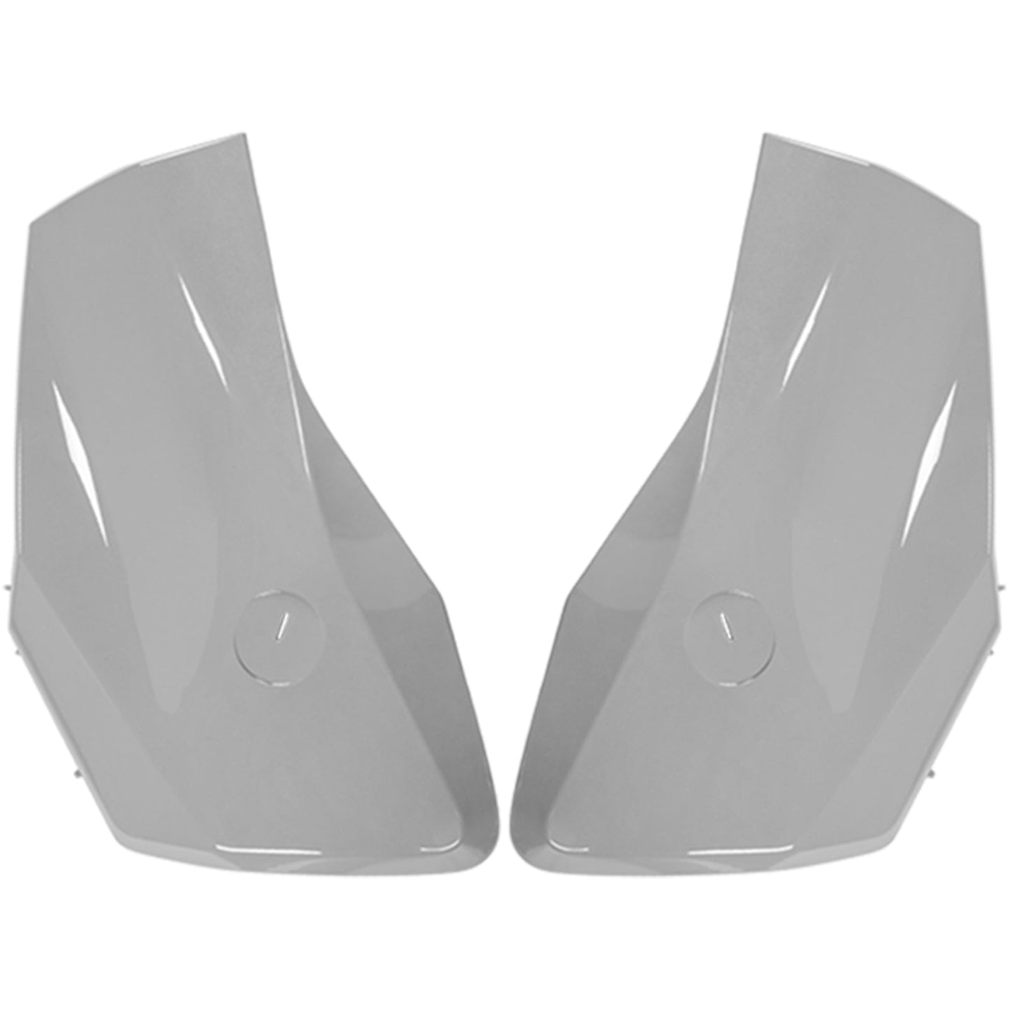 2023-2024 Yamaha X-MAX 300 XMAX Injection ABS Bodywork Fairing Kit 13#