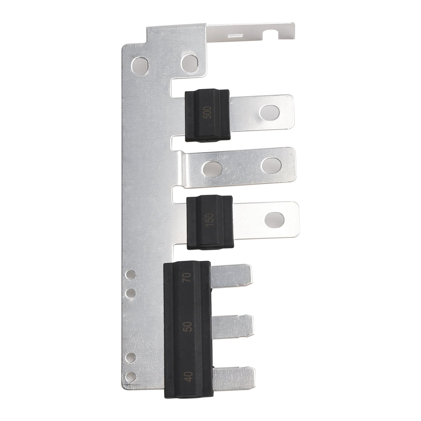 Multi-Purpose Midi Fuse 50 Amp 68306782AA For Chrysler Pacifica Voyager 2020-2025