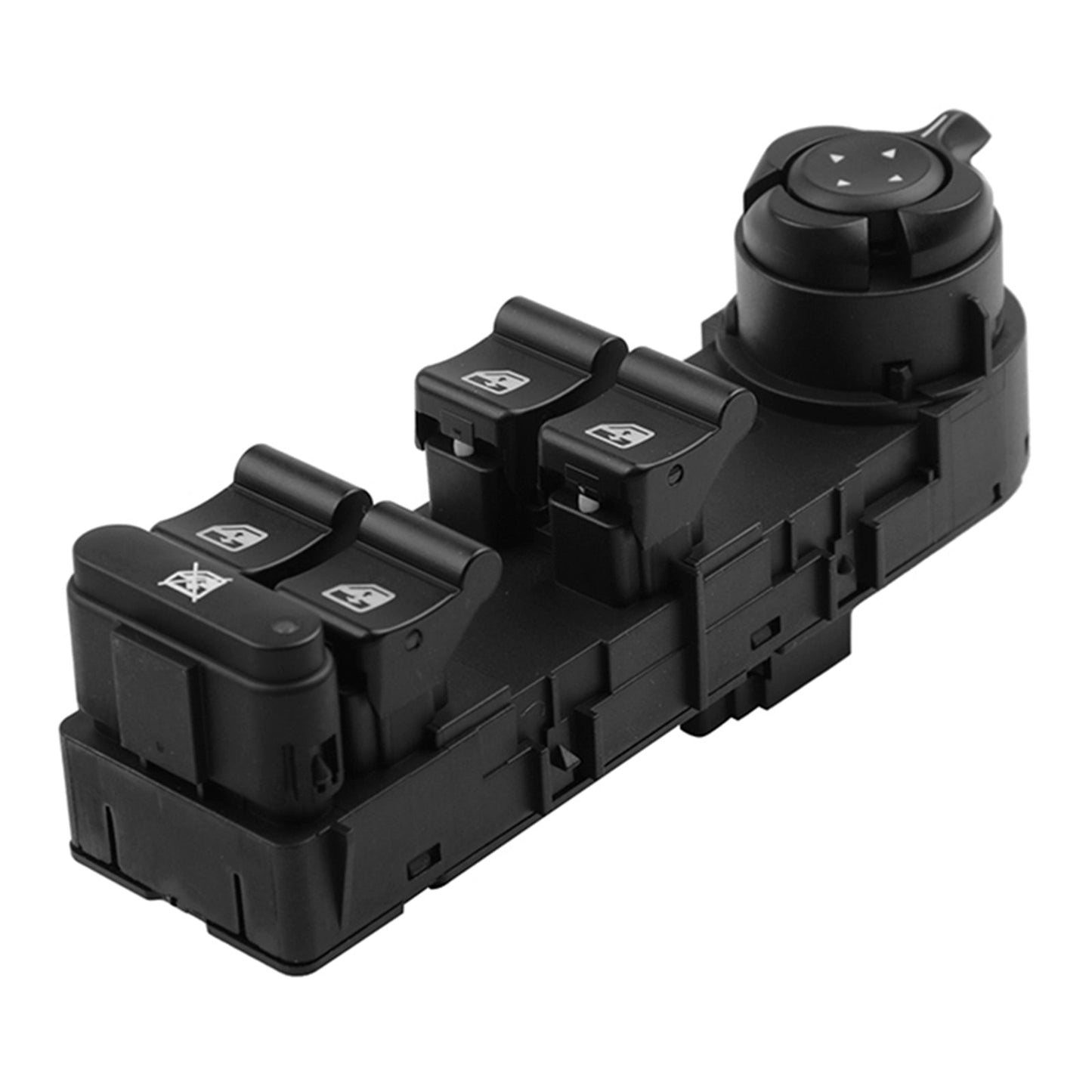 2010-2020 Alfa Romeo Giulietta 940 Power Master Window Switch 156106393